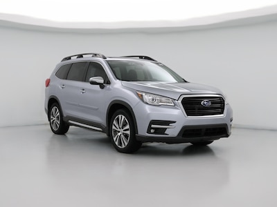 2021 Subaru Ascent Touring