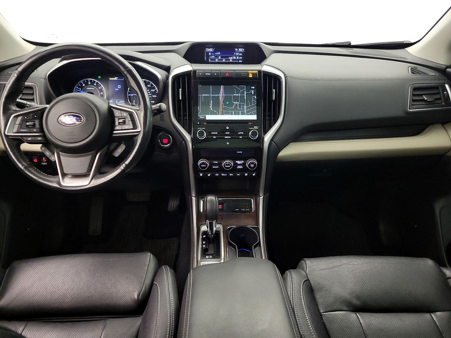 Thumbnail: 2021 Subaru Ascent - 9