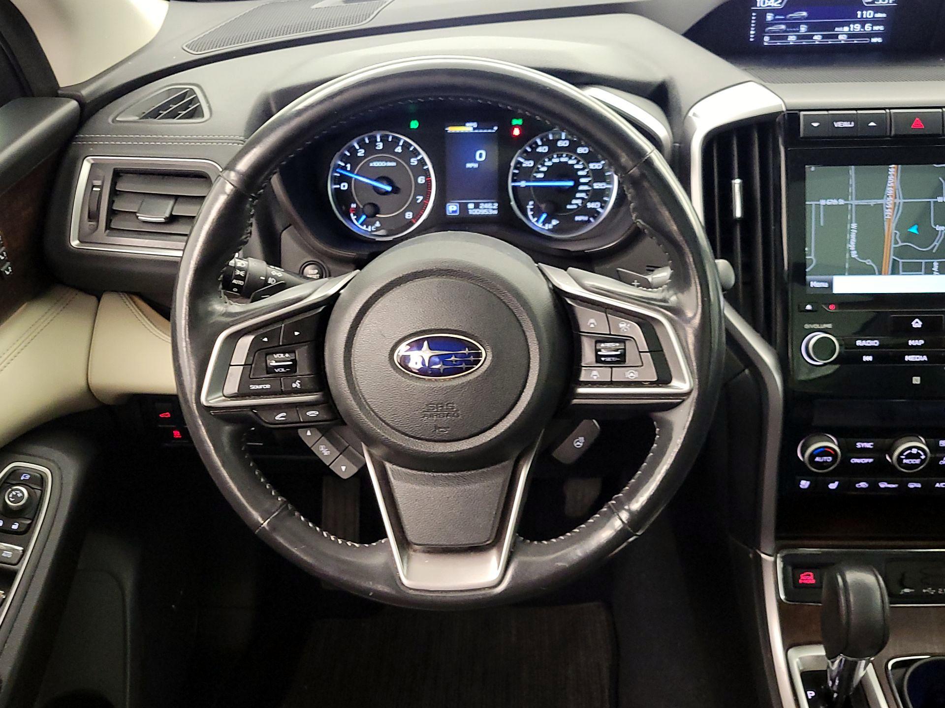 Thumbnail: 2021 Subaru Ascent - 10