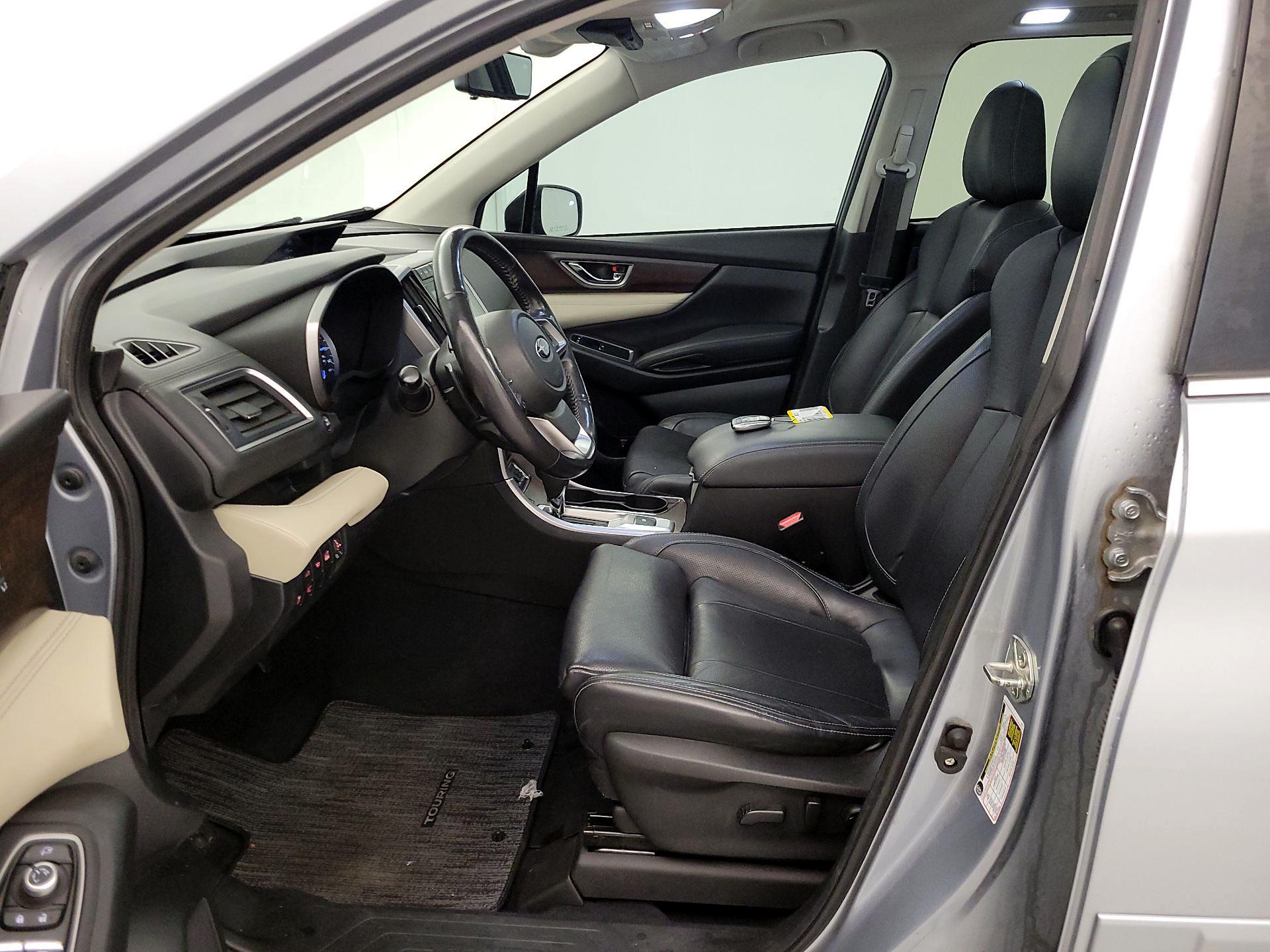 Thumbnail: 2021 Subaru Ascent - 11