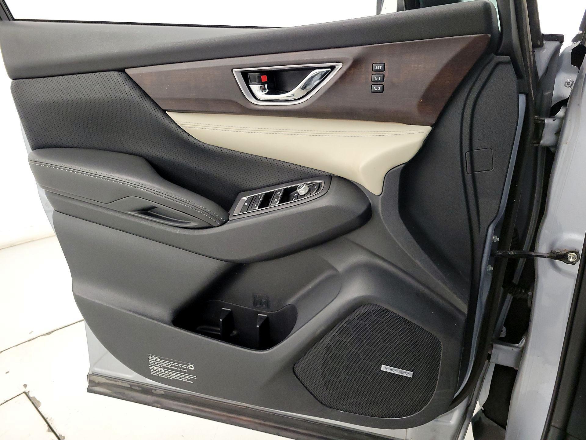 Thumbnail: 2021 Subaru Ascent - 12