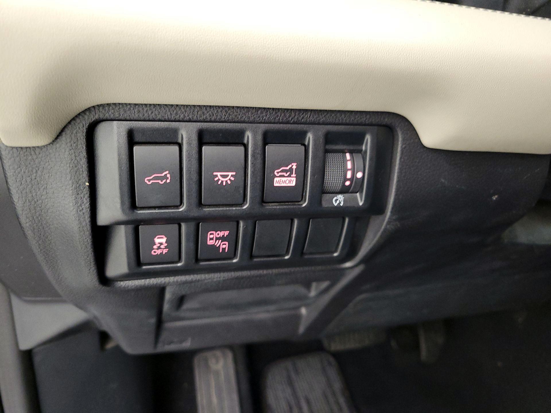 Thumbnail: 2021 Subaru Ascent - 13