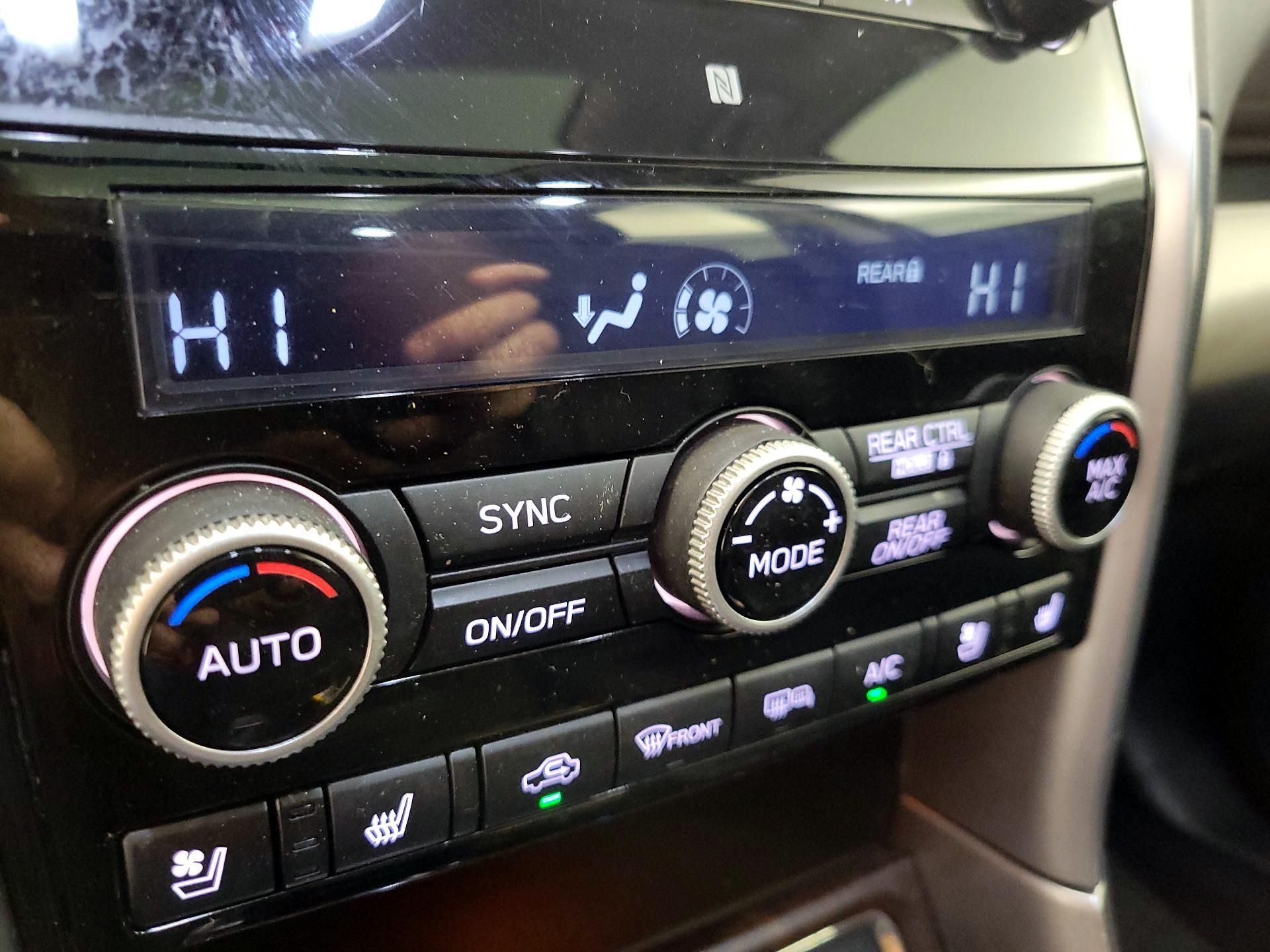 Thumbnail: 2021 Subaru Ascent - 17