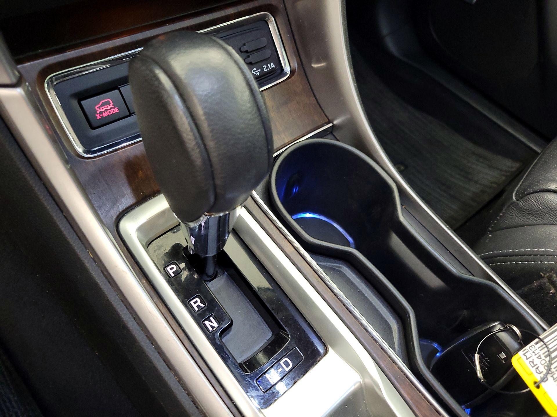 Thumbnail: 2021 Subaru Ascent - 18