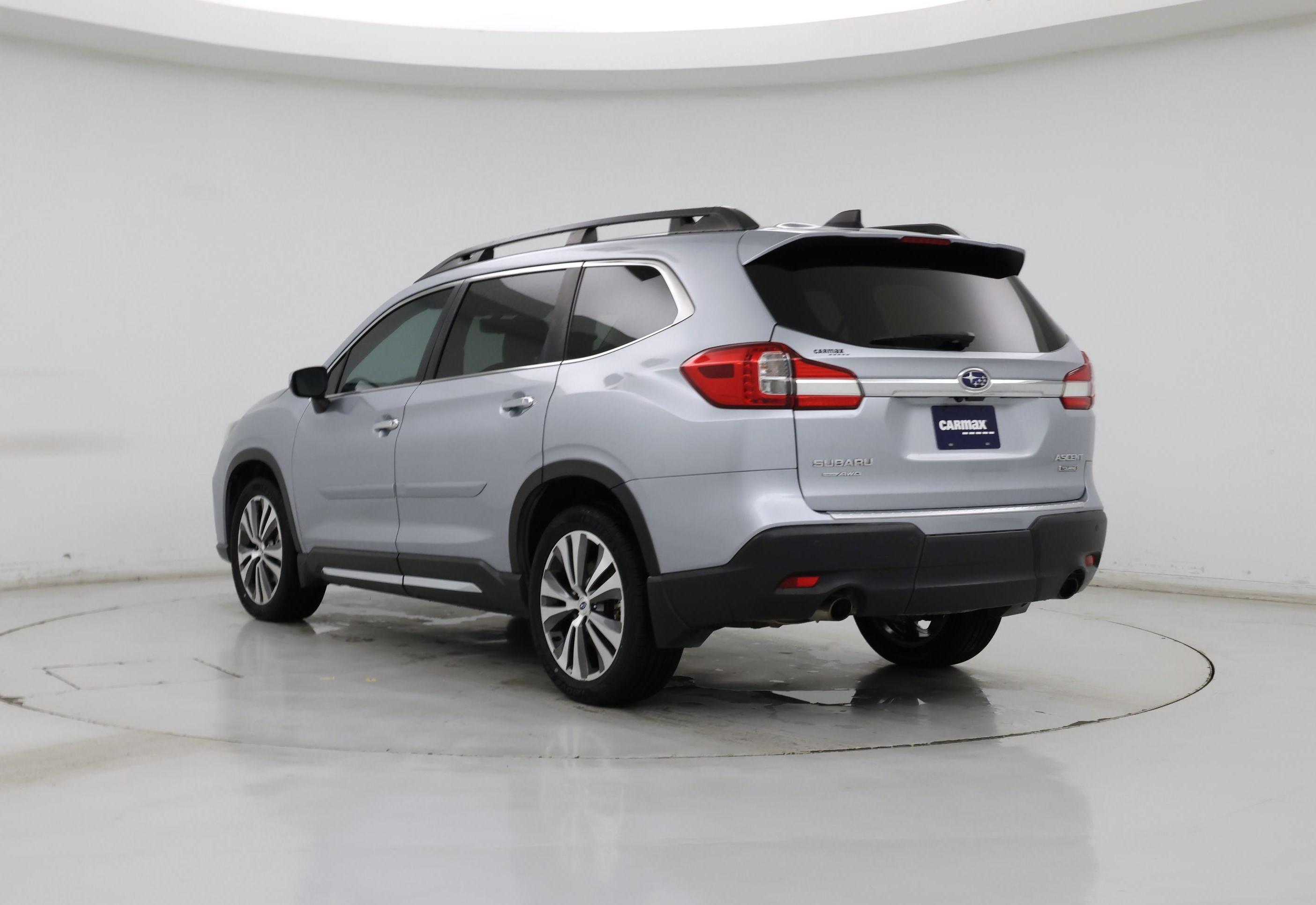 Thumbnail: 2021 Subaru Ascent - 2