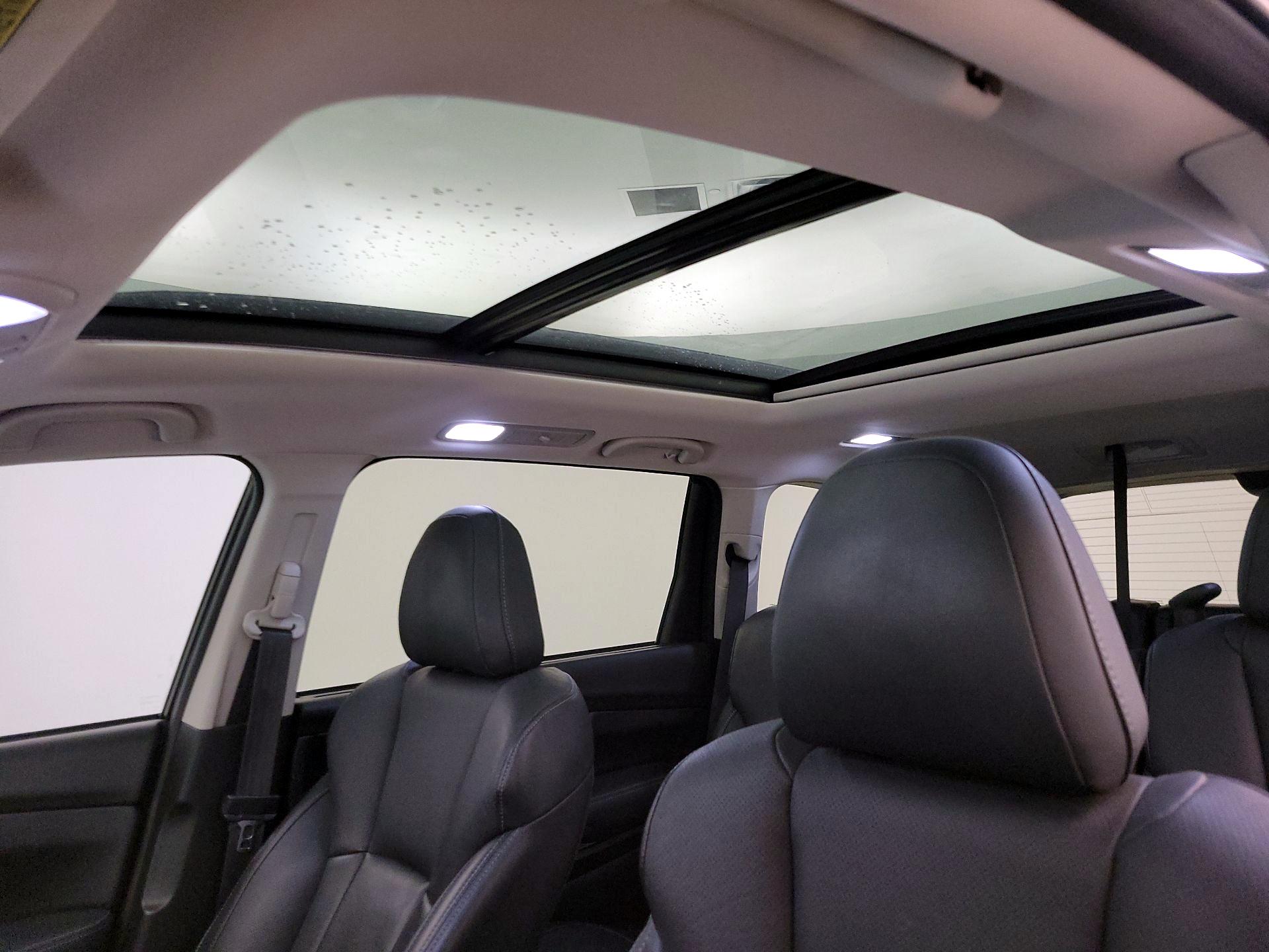 Thumbnail: 2021 Subaru Ascent - 20