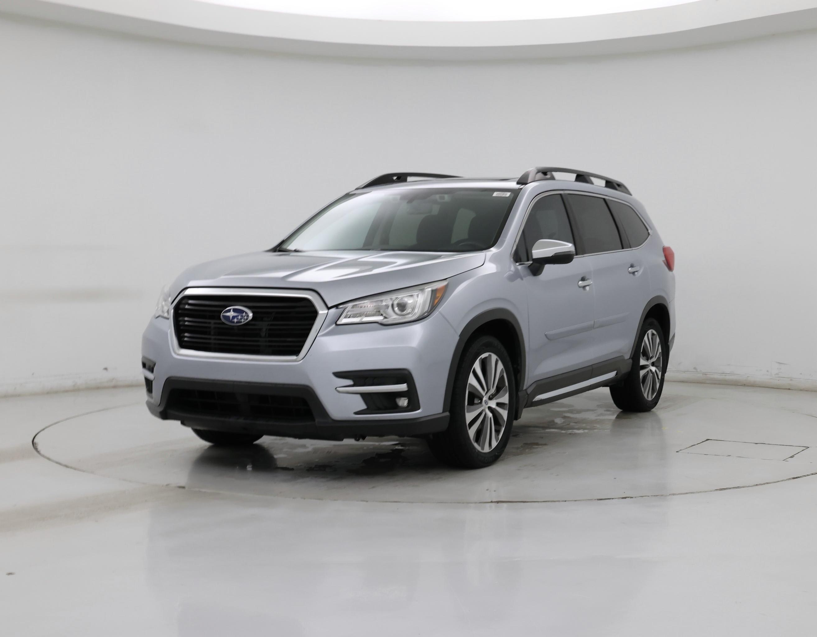 Thumbnail: 2021 Subaru Ascent - 4