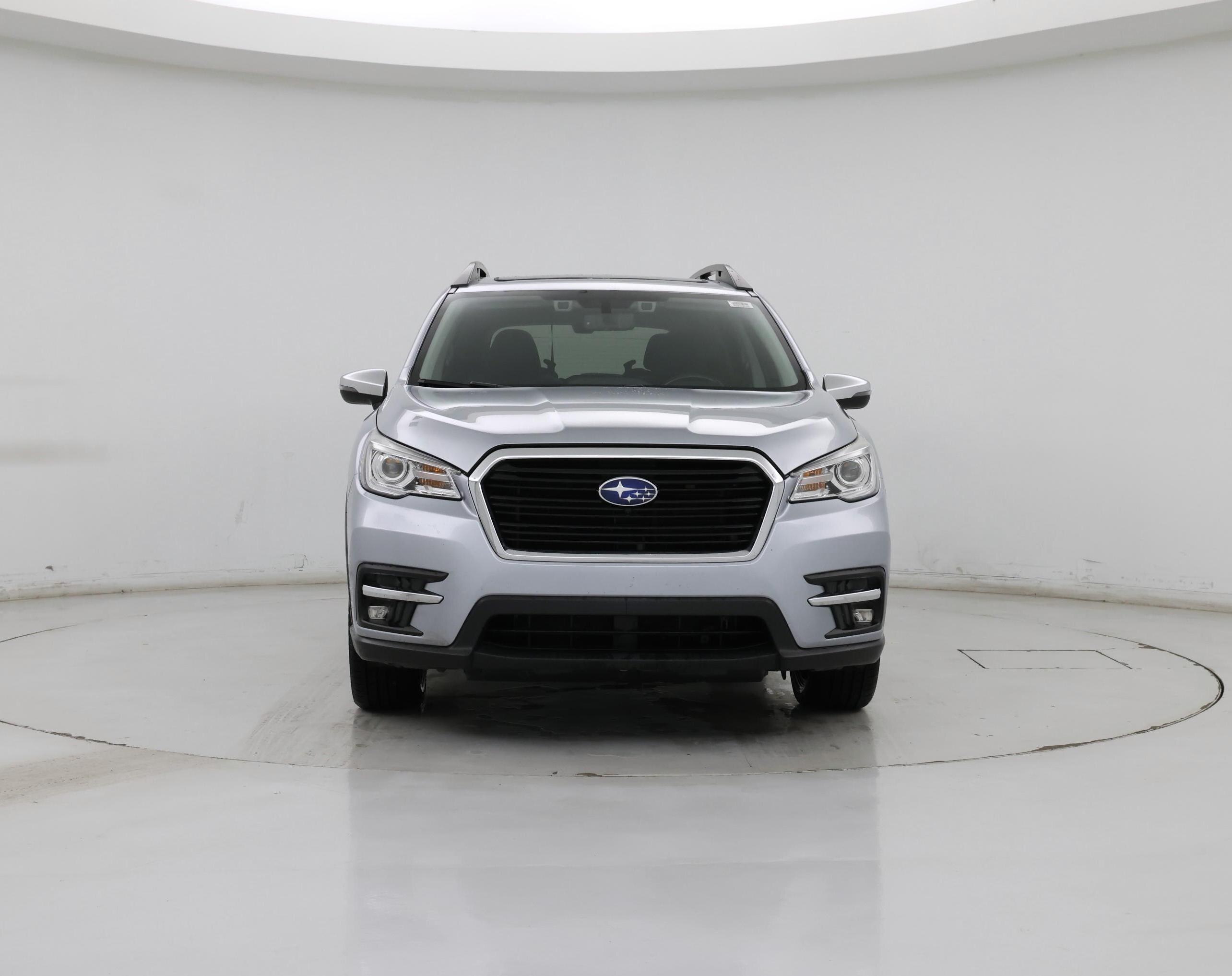 Thumbnail: 2021 Subaru Ascent - 5