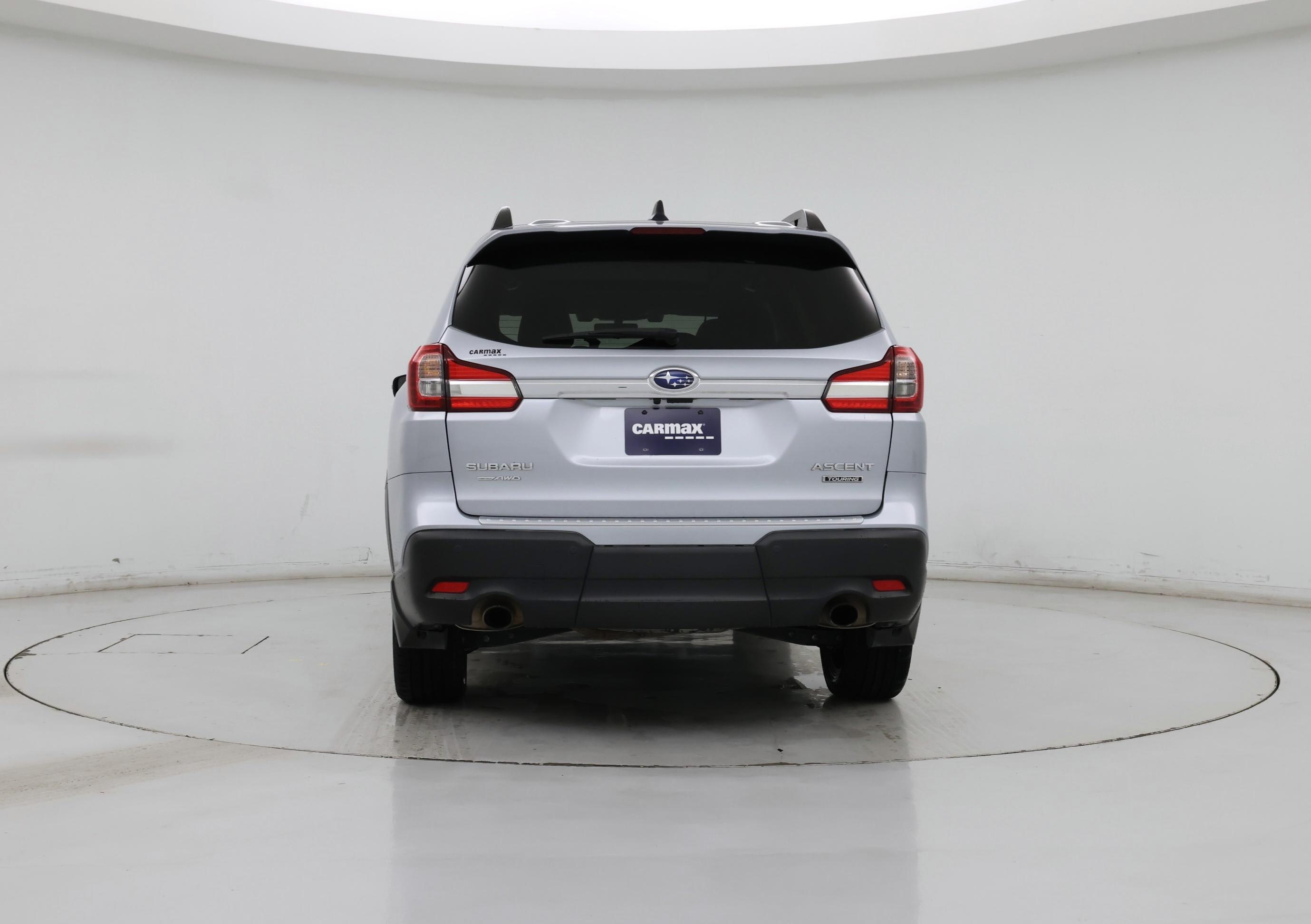 Thumbnail: 2021 Subaru Ascent - 6