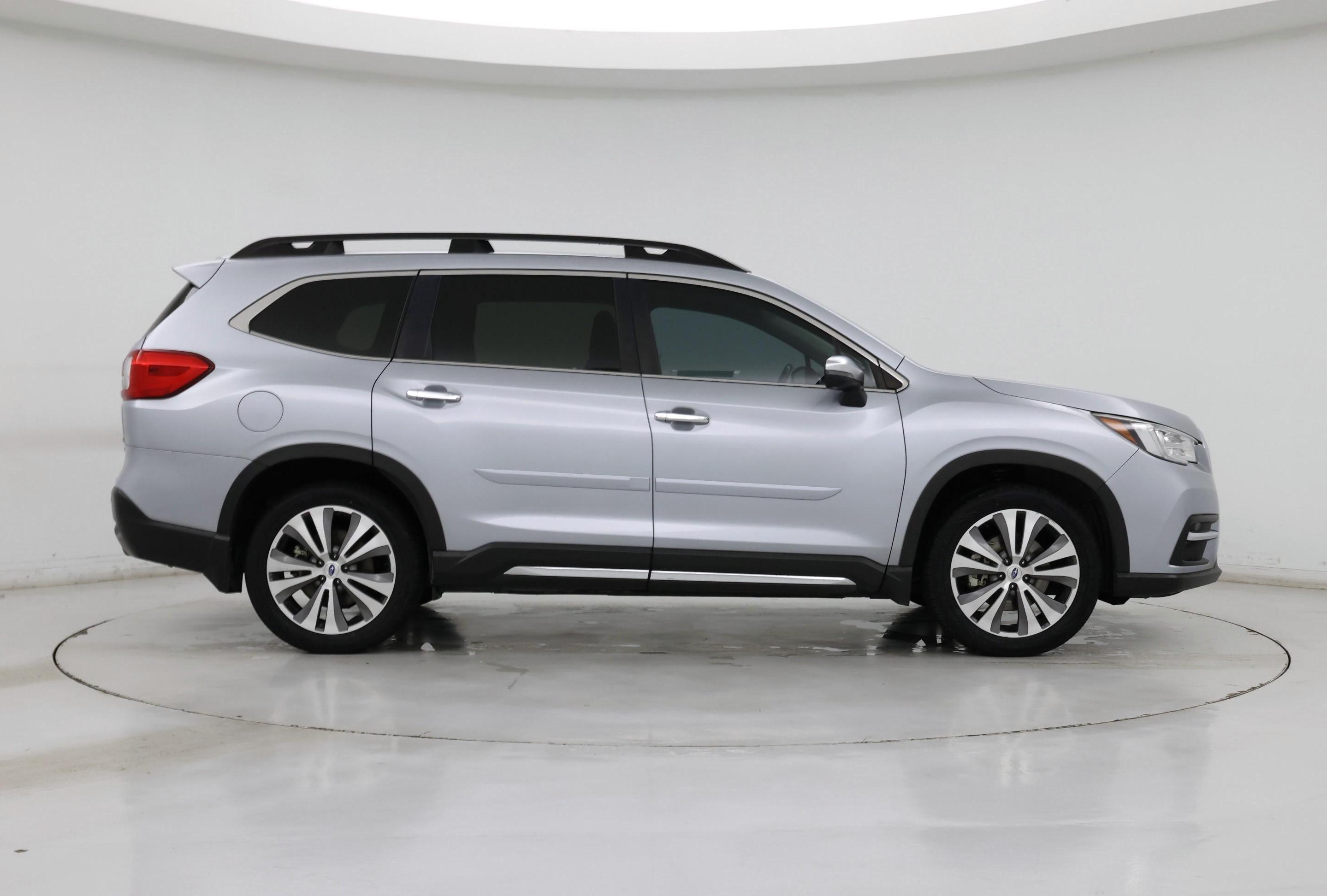 Thumbnail: 2021 Subaru Ascent - 7