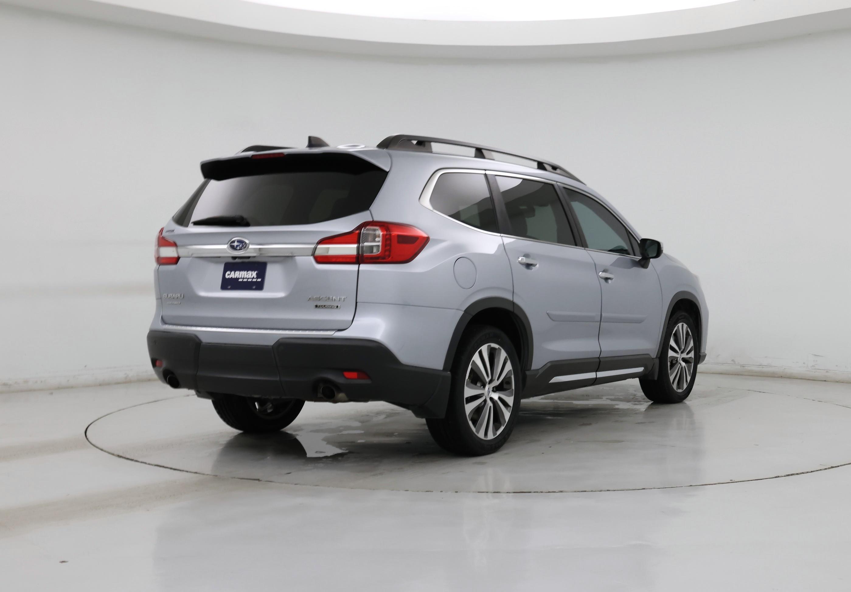 Thumbnail: 2021 Subaru Ascent - 8