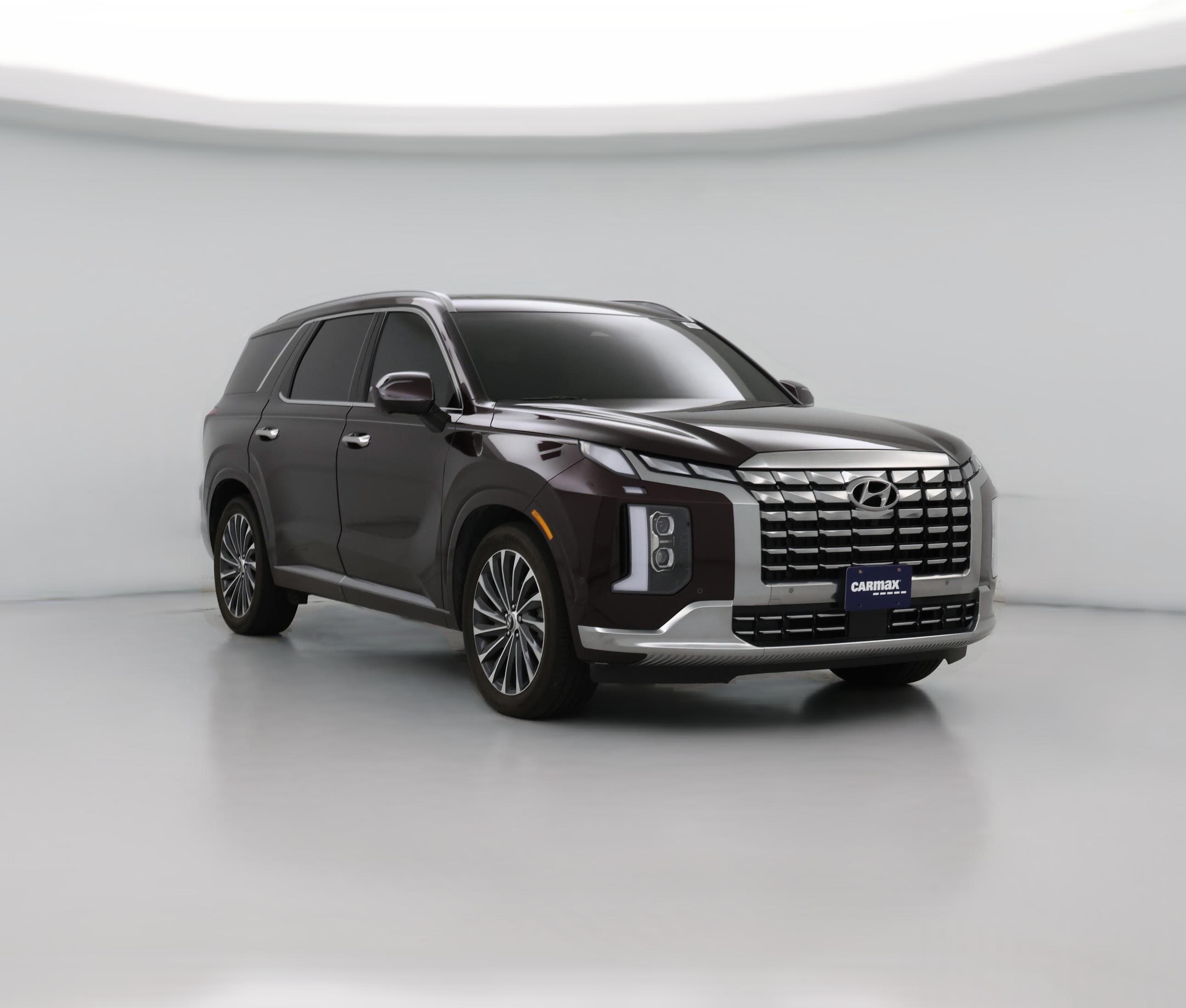 Thumbnail: 2023 Hyundai Palisade - 1