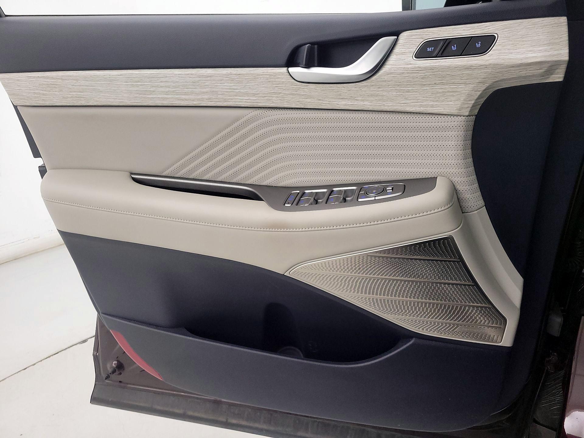 Thumbnail: 2023 Hyundai Palisade - 12