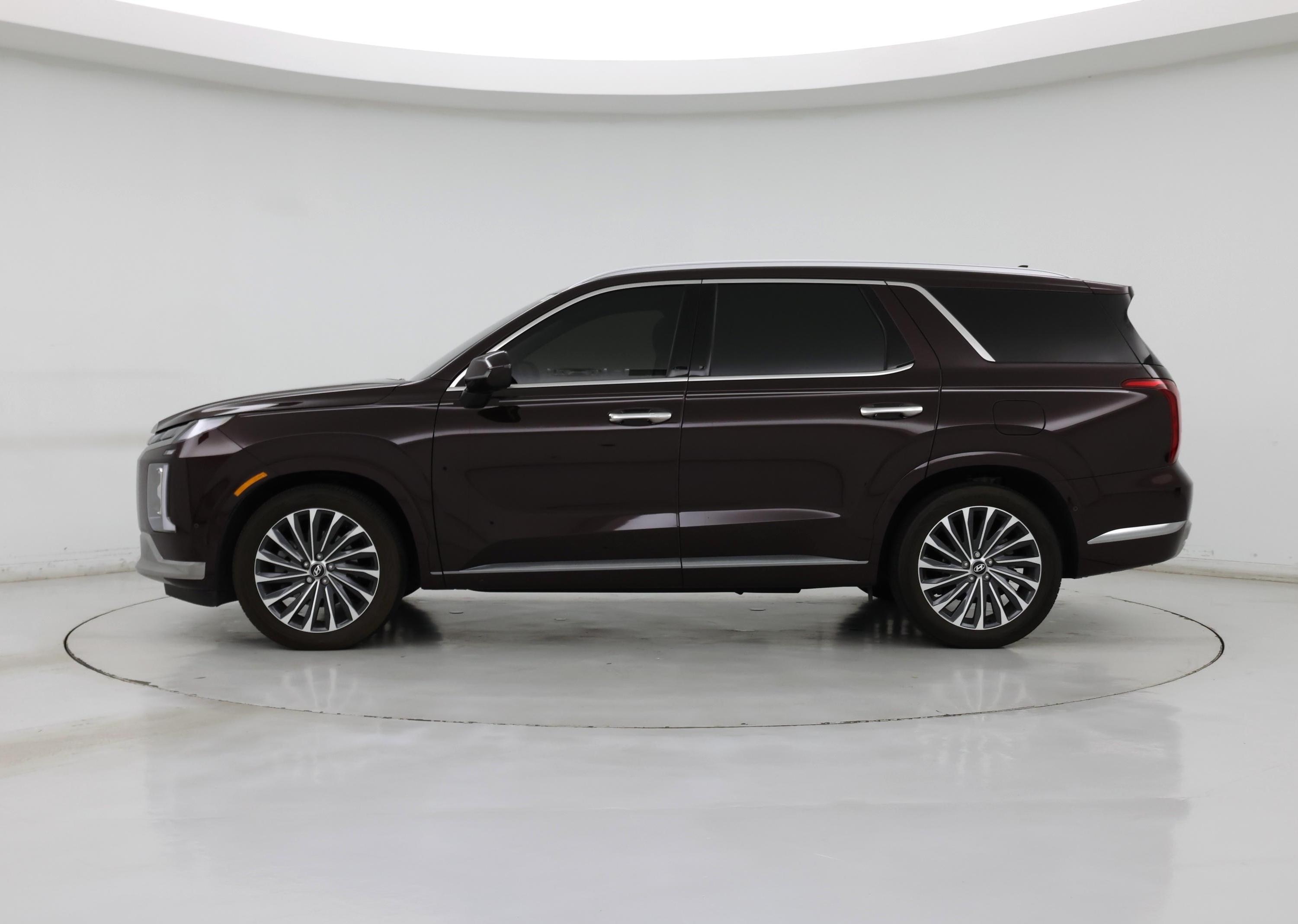 Thumbnail: 2023 Hyundai Palisade - 3