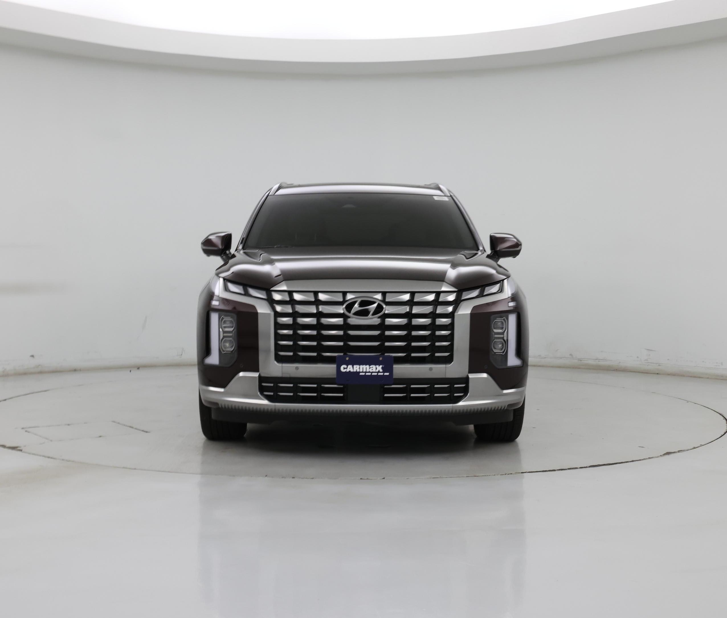 Thumbnail: 2023 Hyundai Palisade - 5