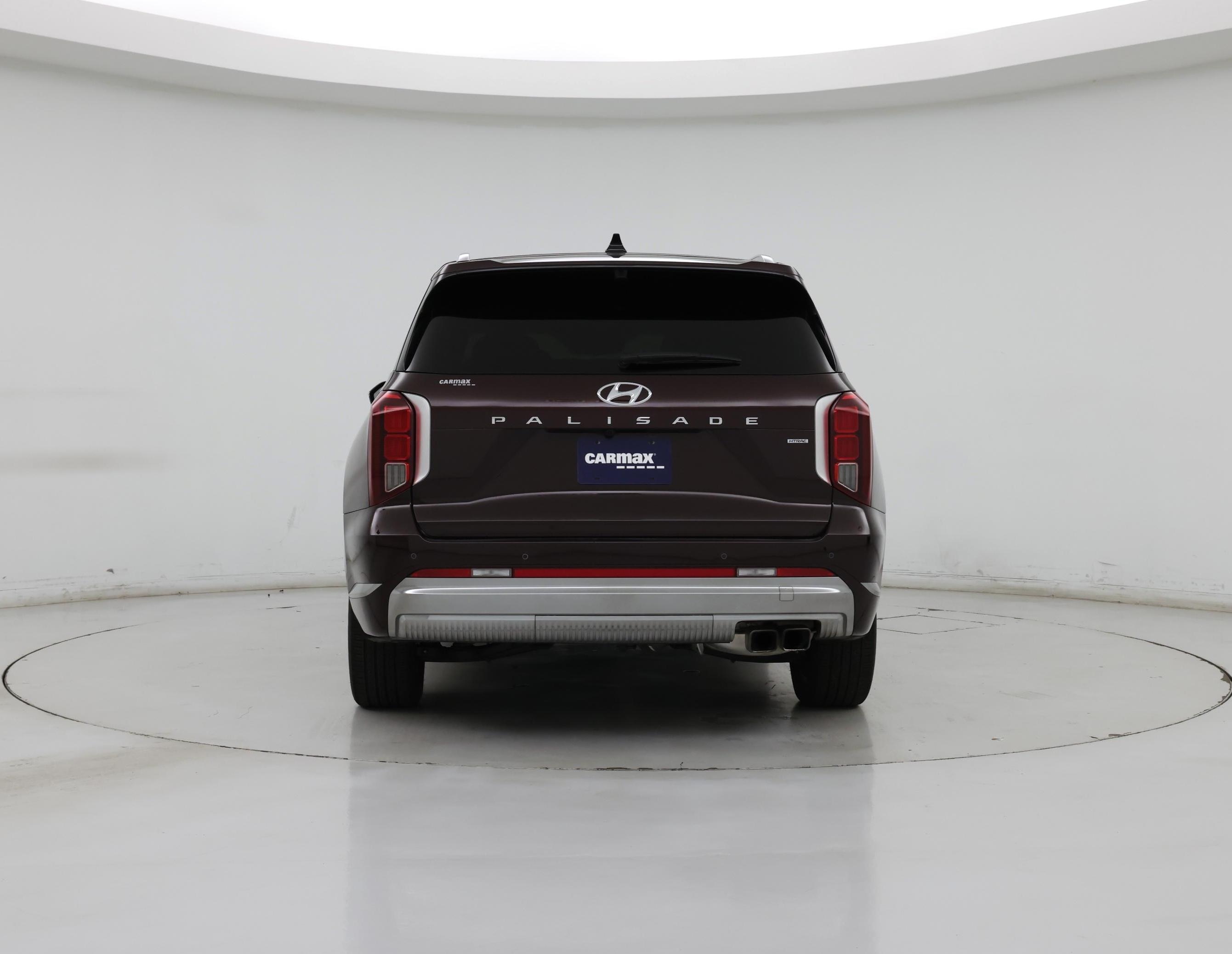 Thumbnail: 2023 Hyundai Palisade - 6