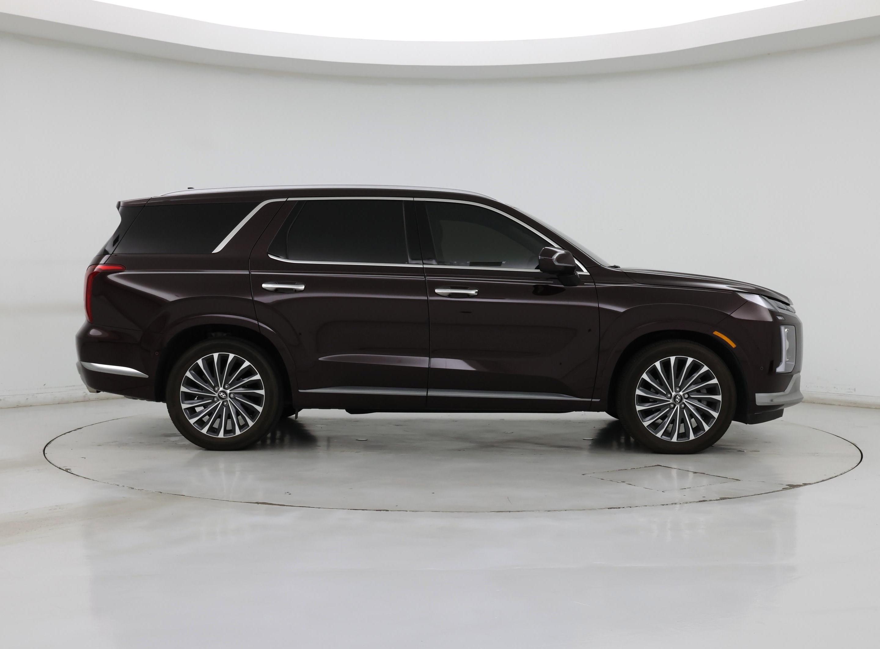 Thumbnail: 2023 Hyundai Palisade - 7