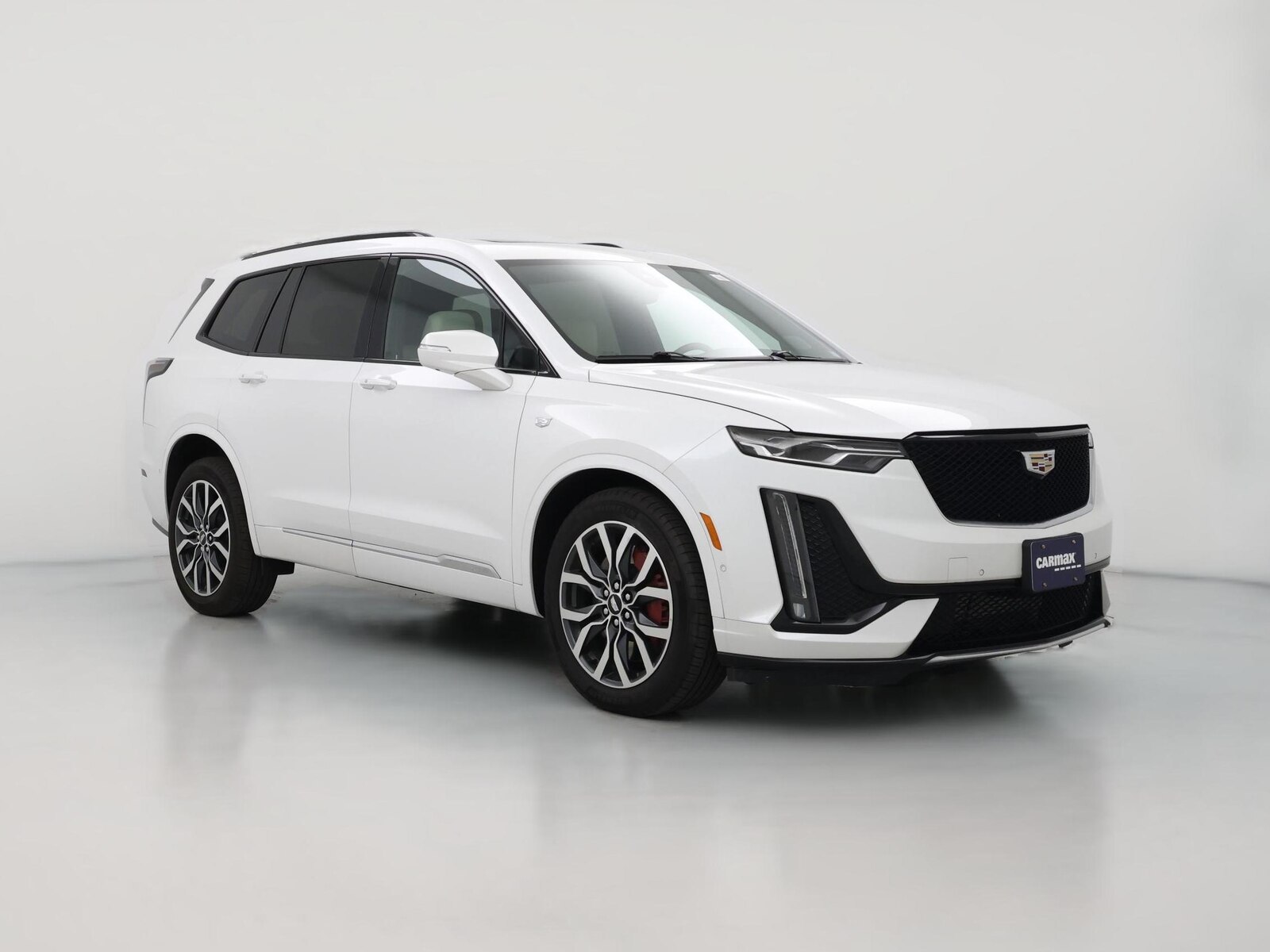 2023 Cadillac XT6 Sport