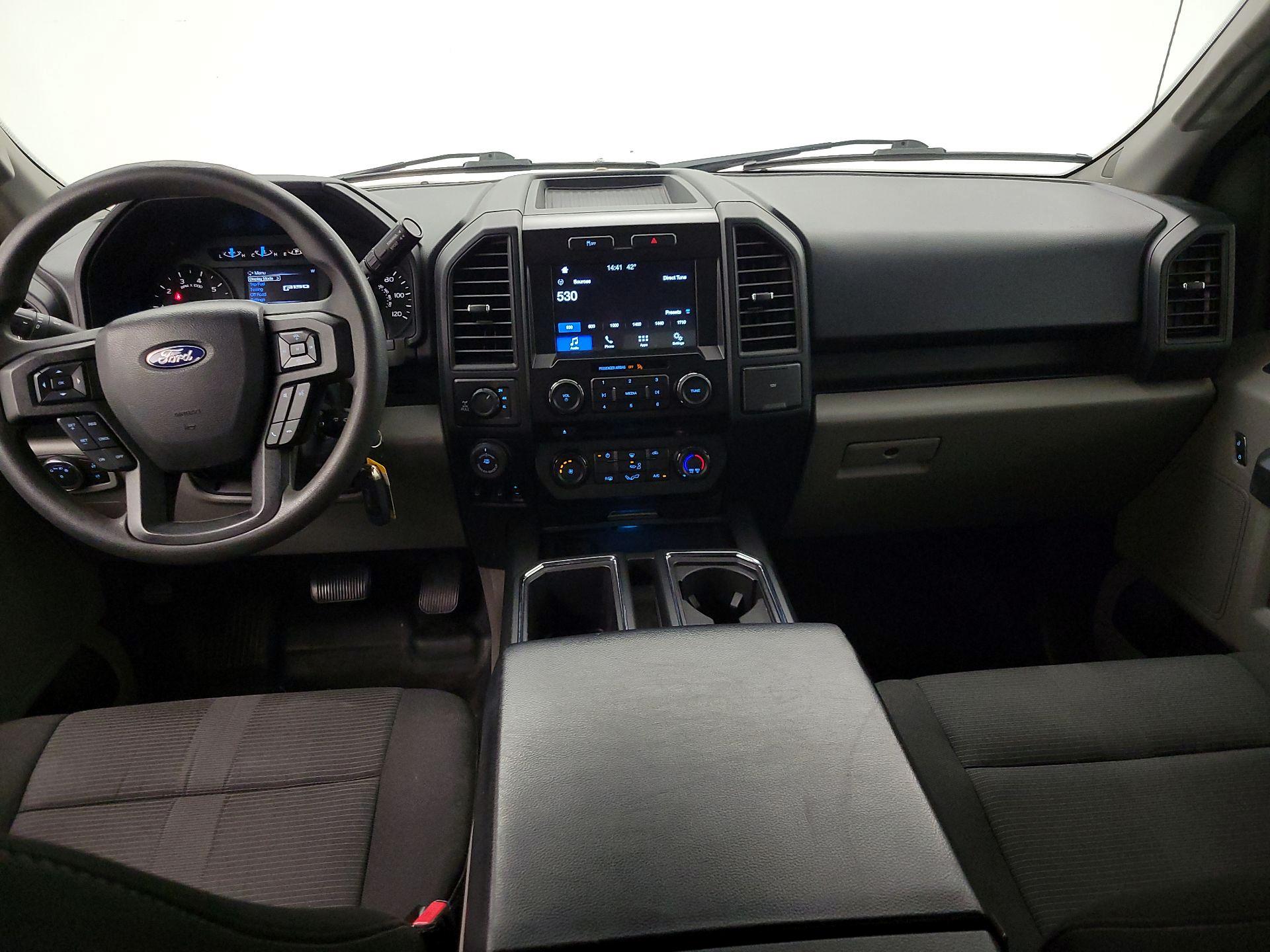 Thumbnail: 2017 Ford F-150 - 9