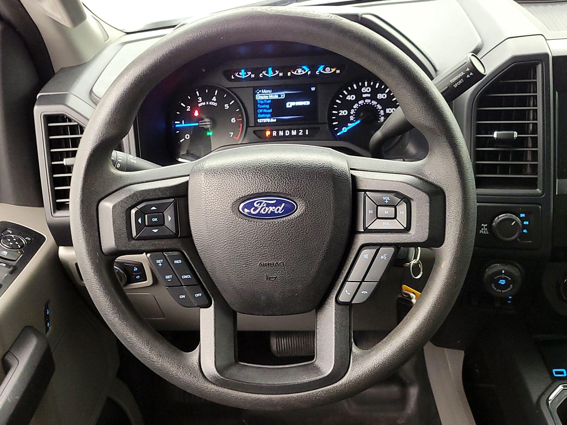 Thumbnail: 2017 Ford F-150 - 10