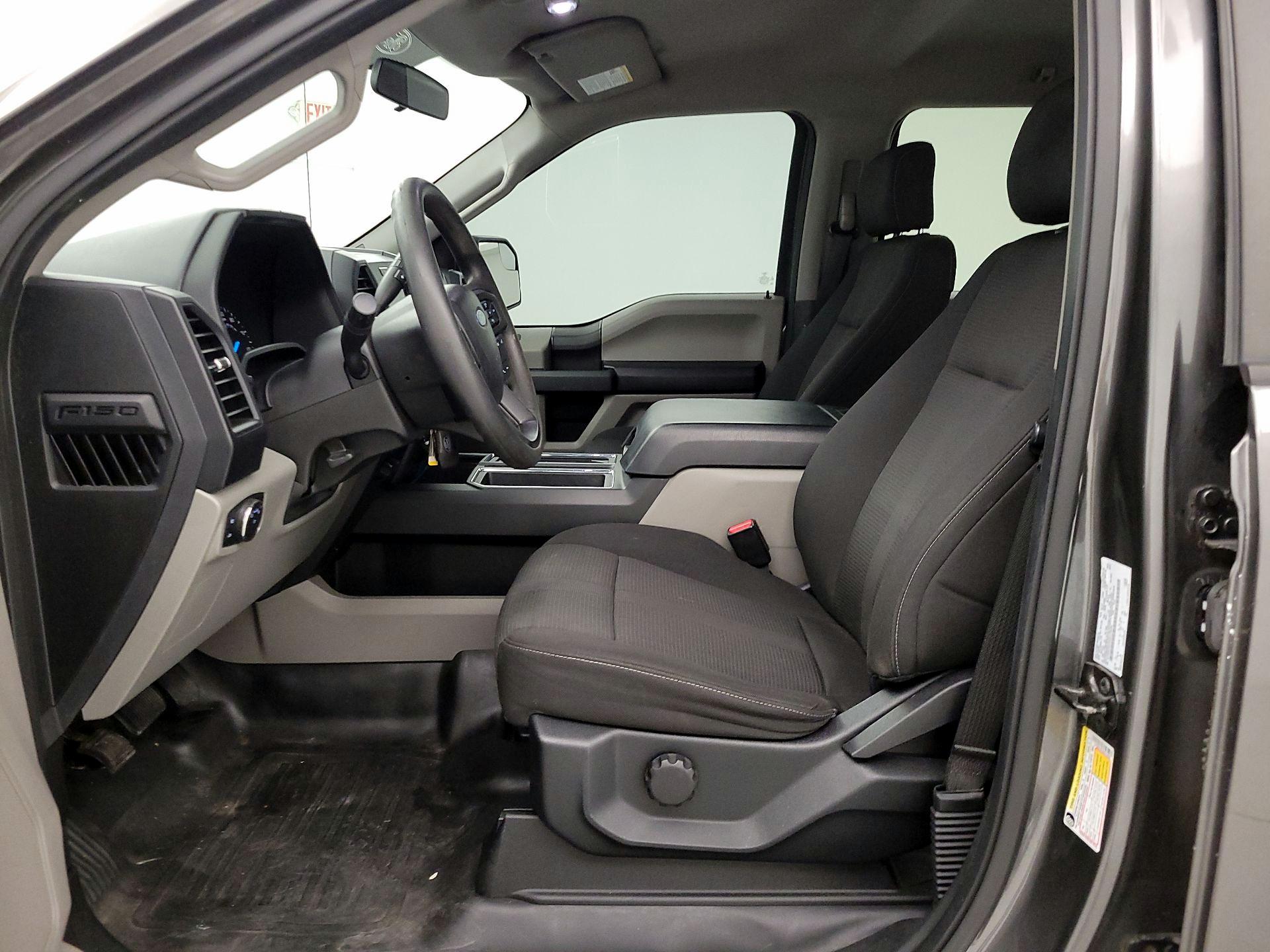 Thumbnail: 2017 Ford F-150 - 11