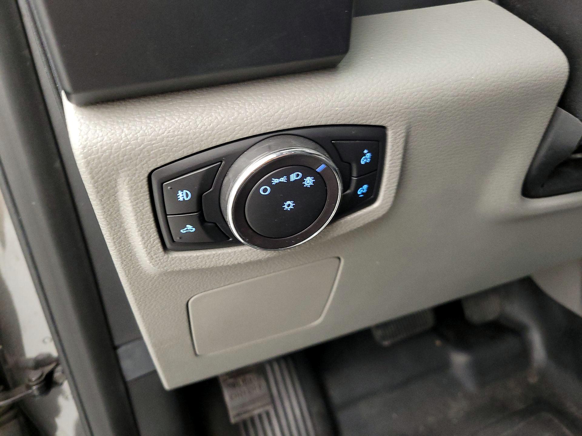 Thumbnail: 2017 Ford F-150 - 13