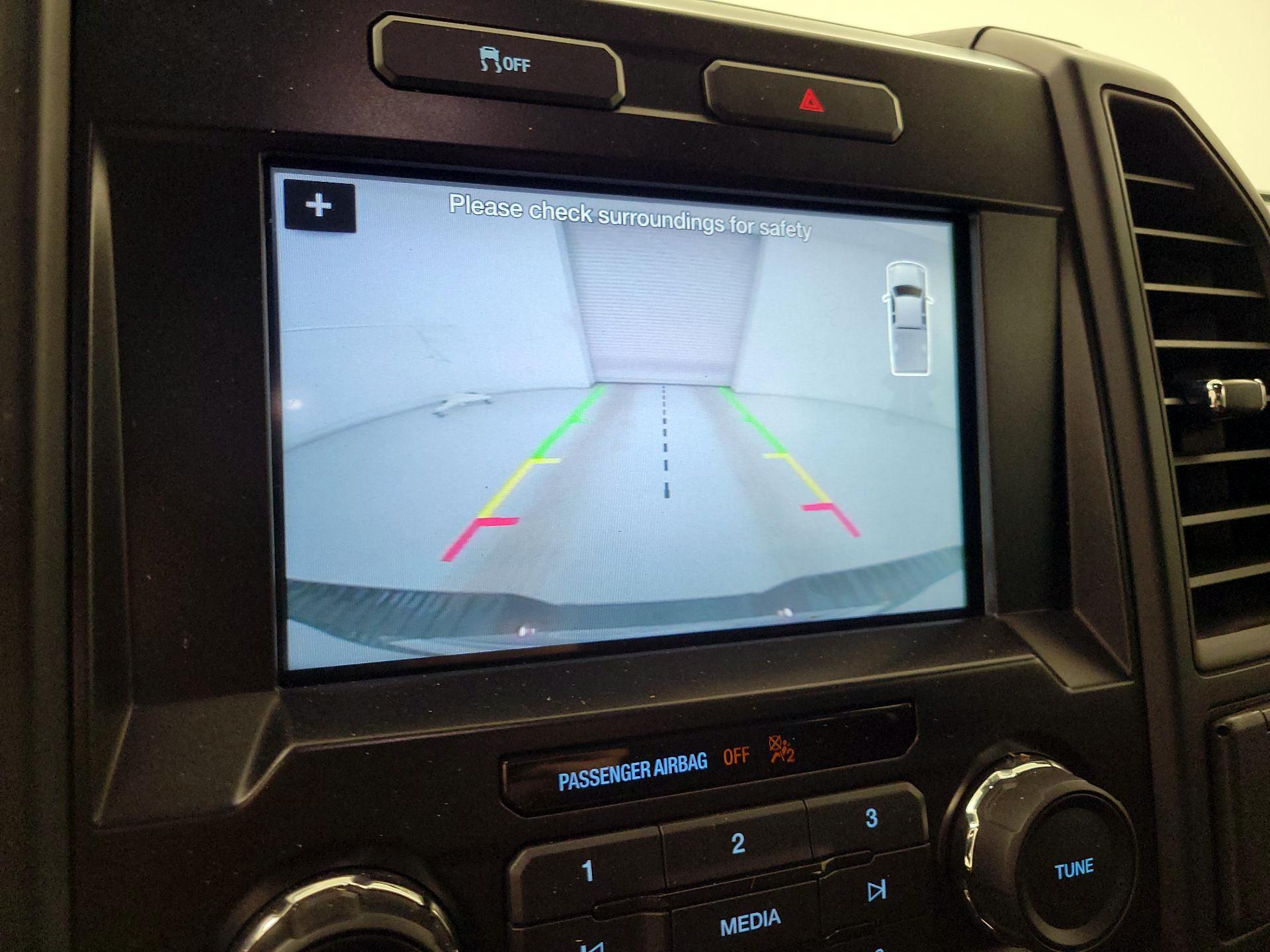 Thumbnail: 2017 Ford F-150 - 14