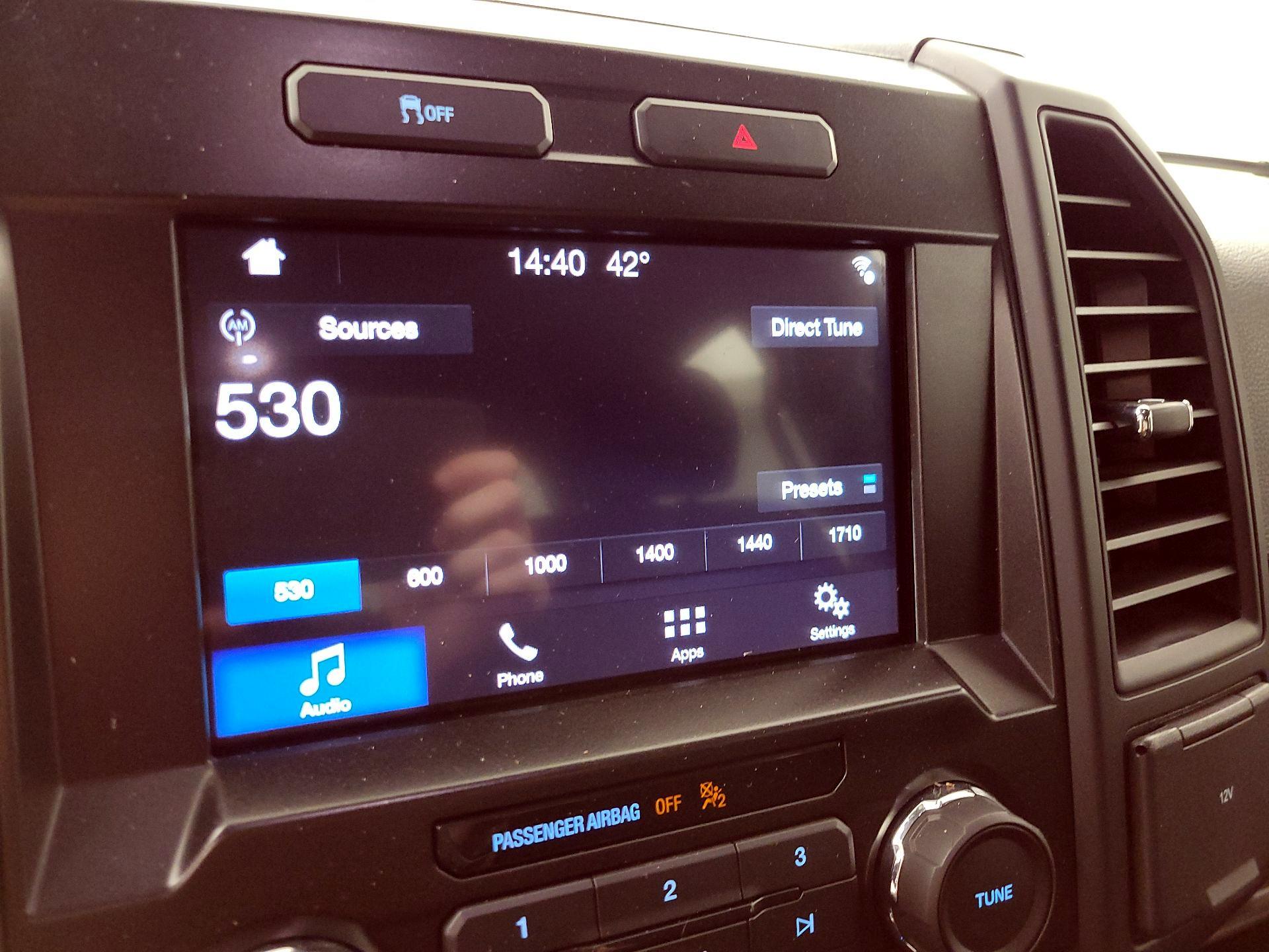 Thumbnail: 2017 Ford F-150 - 15