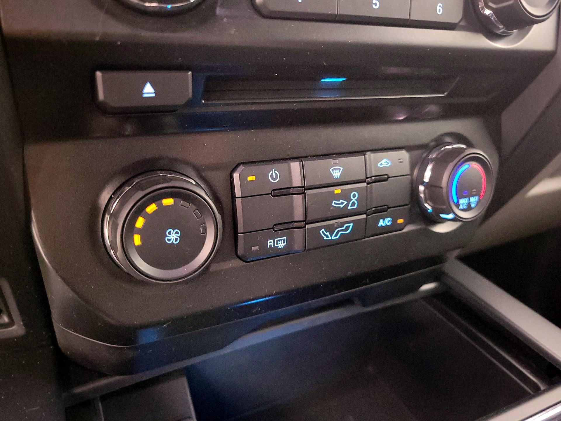 Thumbnail: 2017 Ford F-150 - 16