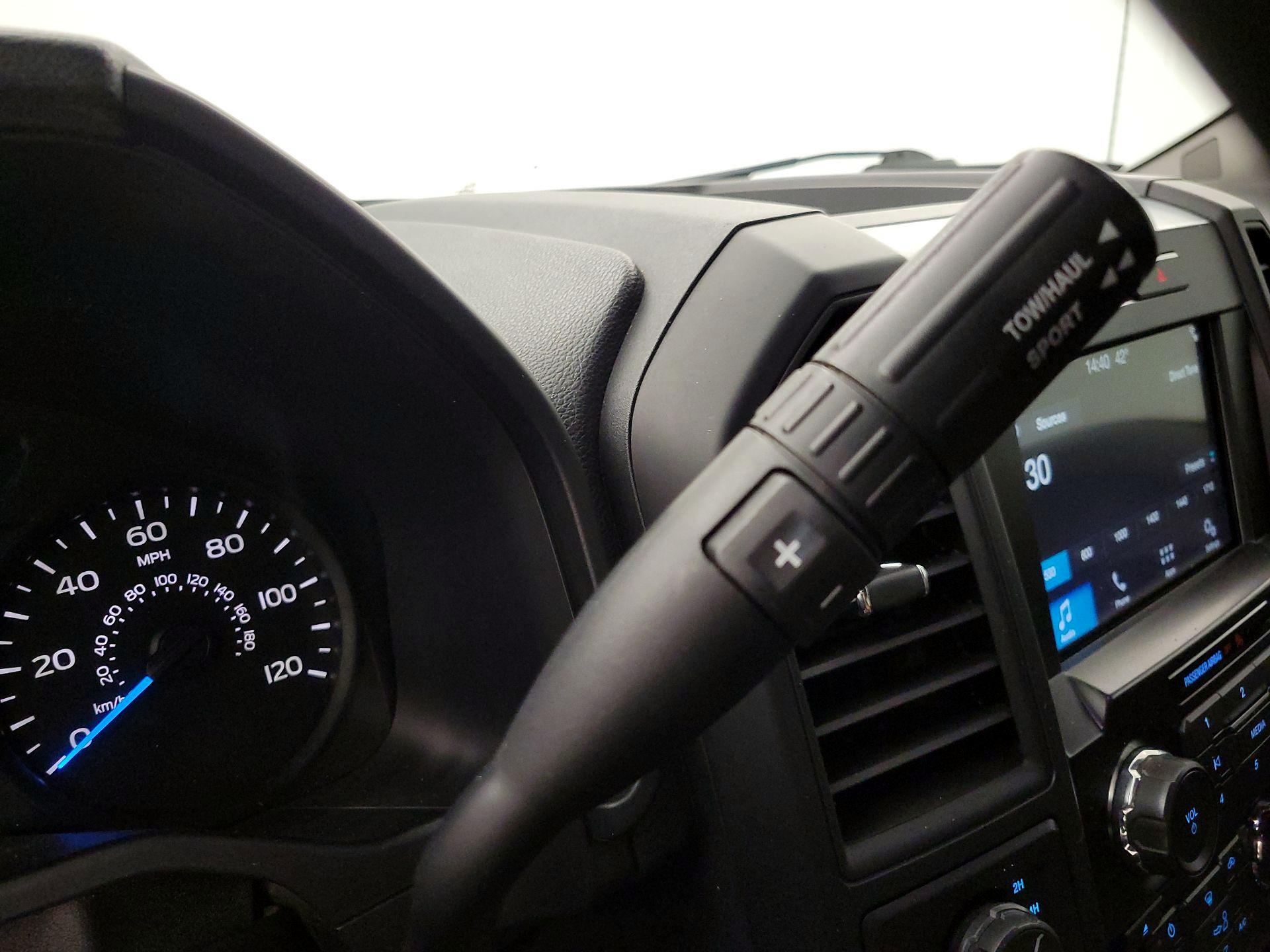 Thumbnail: 2017 Ford F-150 - 17