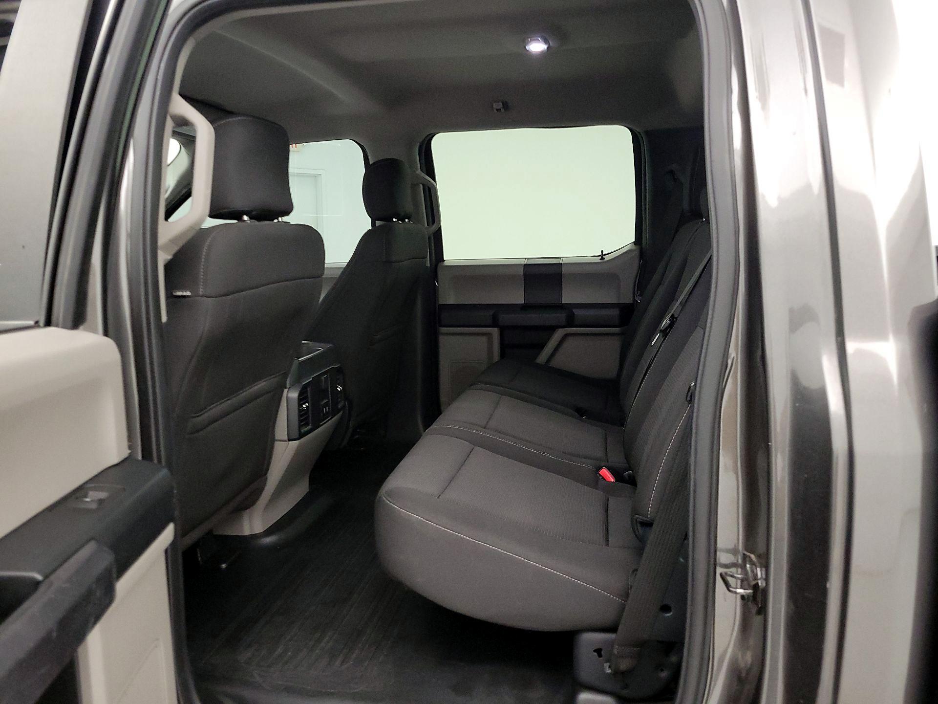 Thumbnail: 2017 Ford F-150 - 19