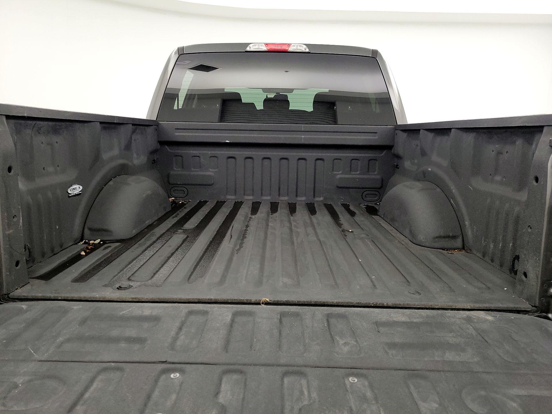 Thumbnail: 2017 Ford F-150 - 20