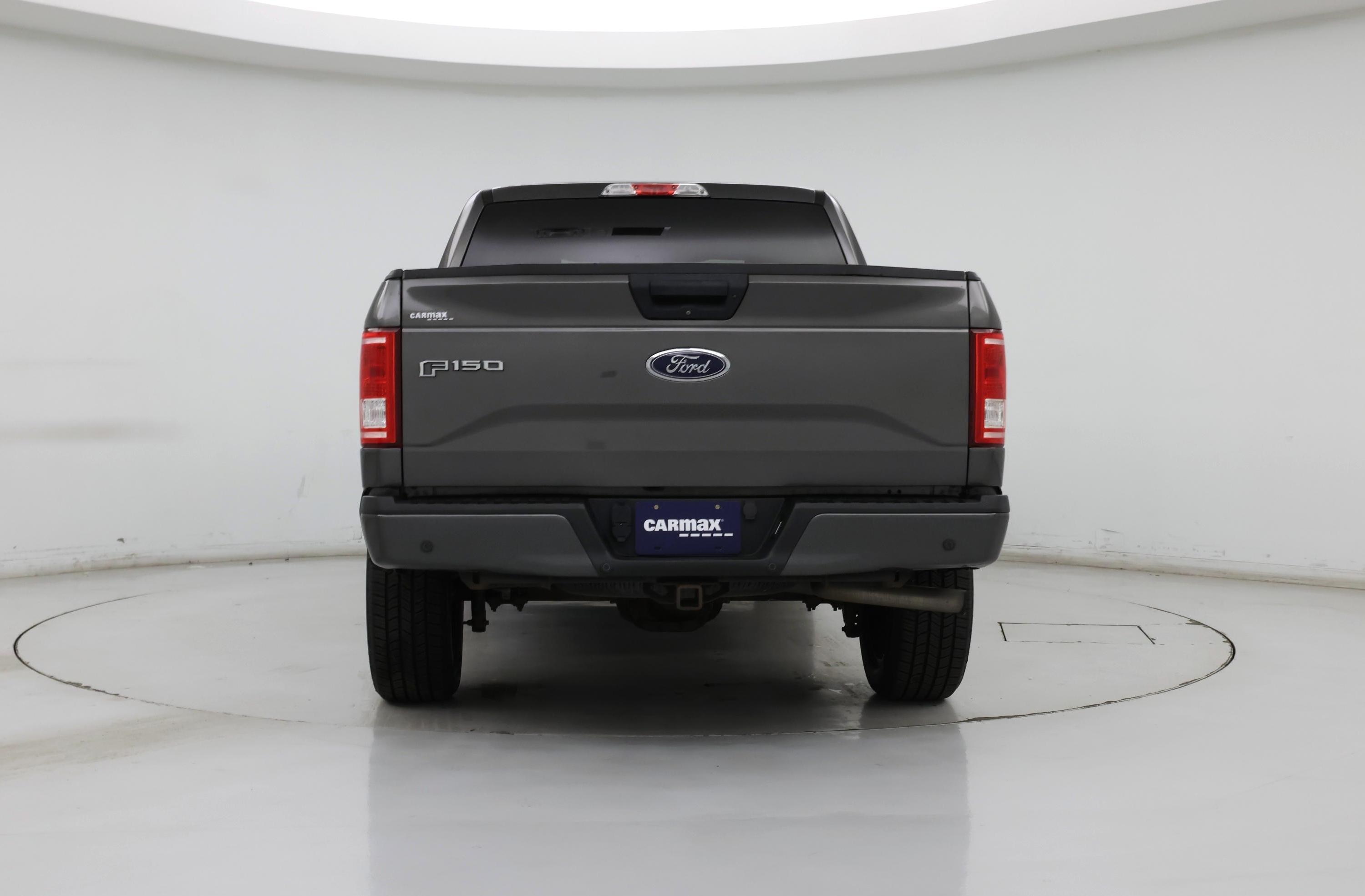 Thumbnail: 2017 Ford F-150 - 6