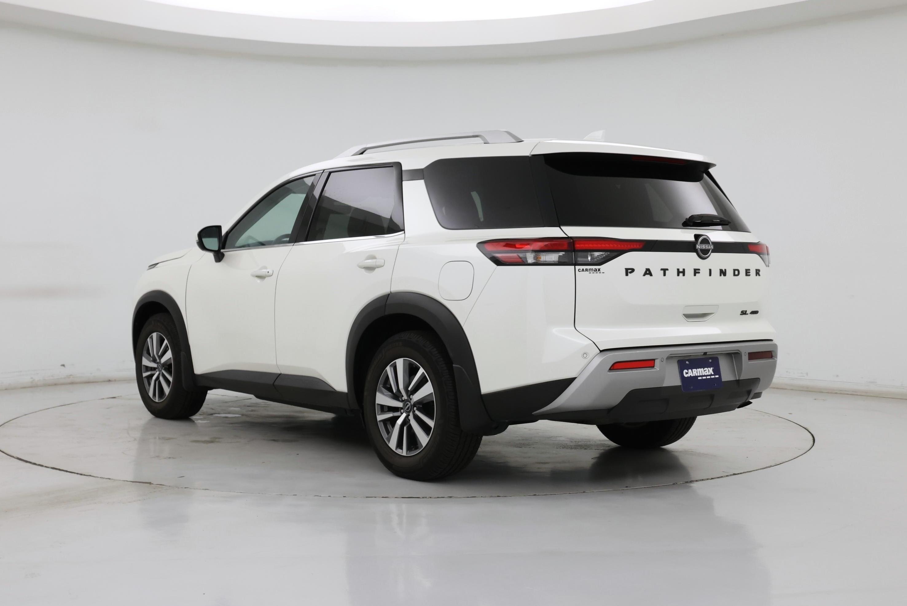 Thumbnail: 2024 Nissan Pathfinder - 2