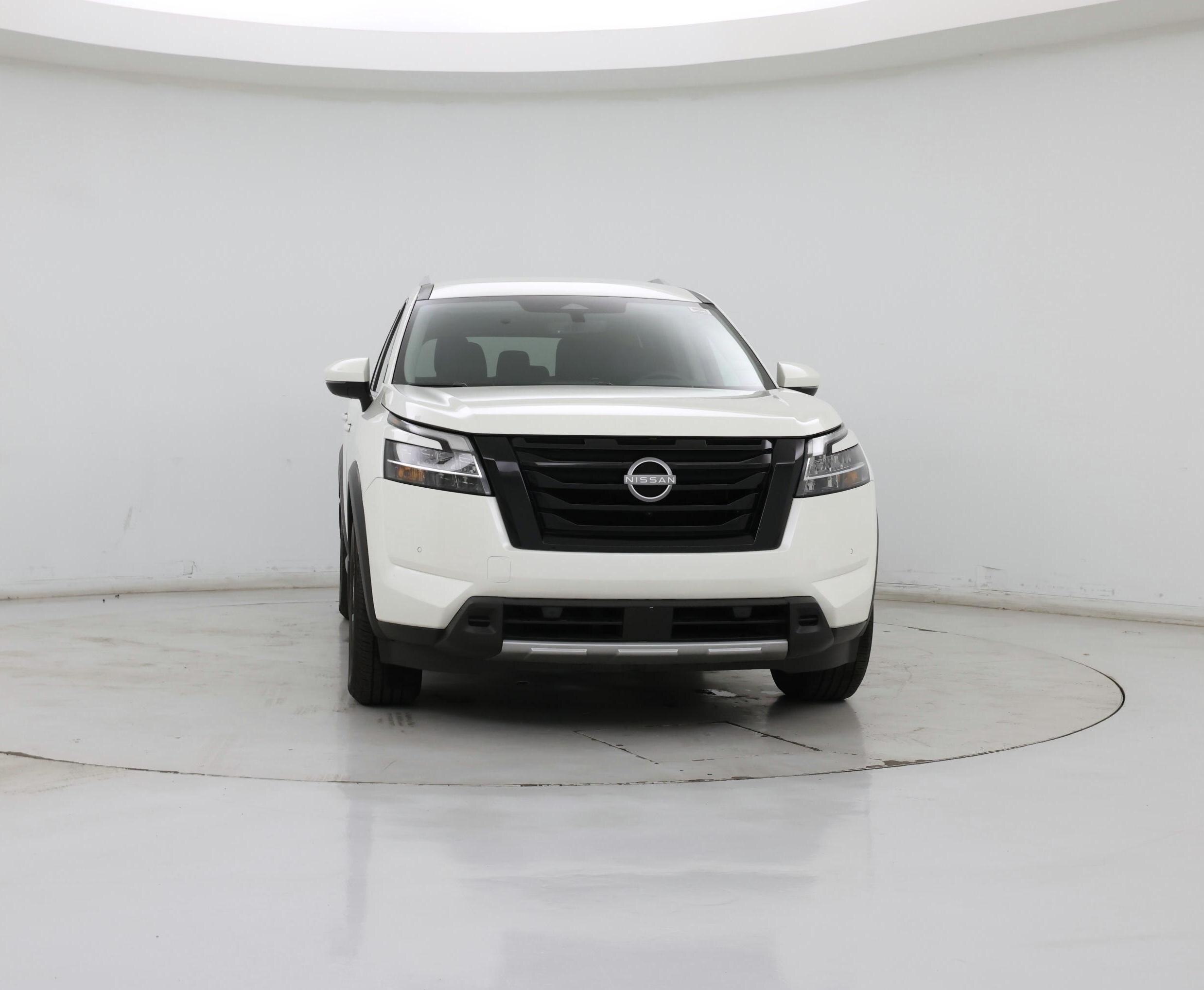 Thumbnail: 2024 Nissan Pathfinder - 5