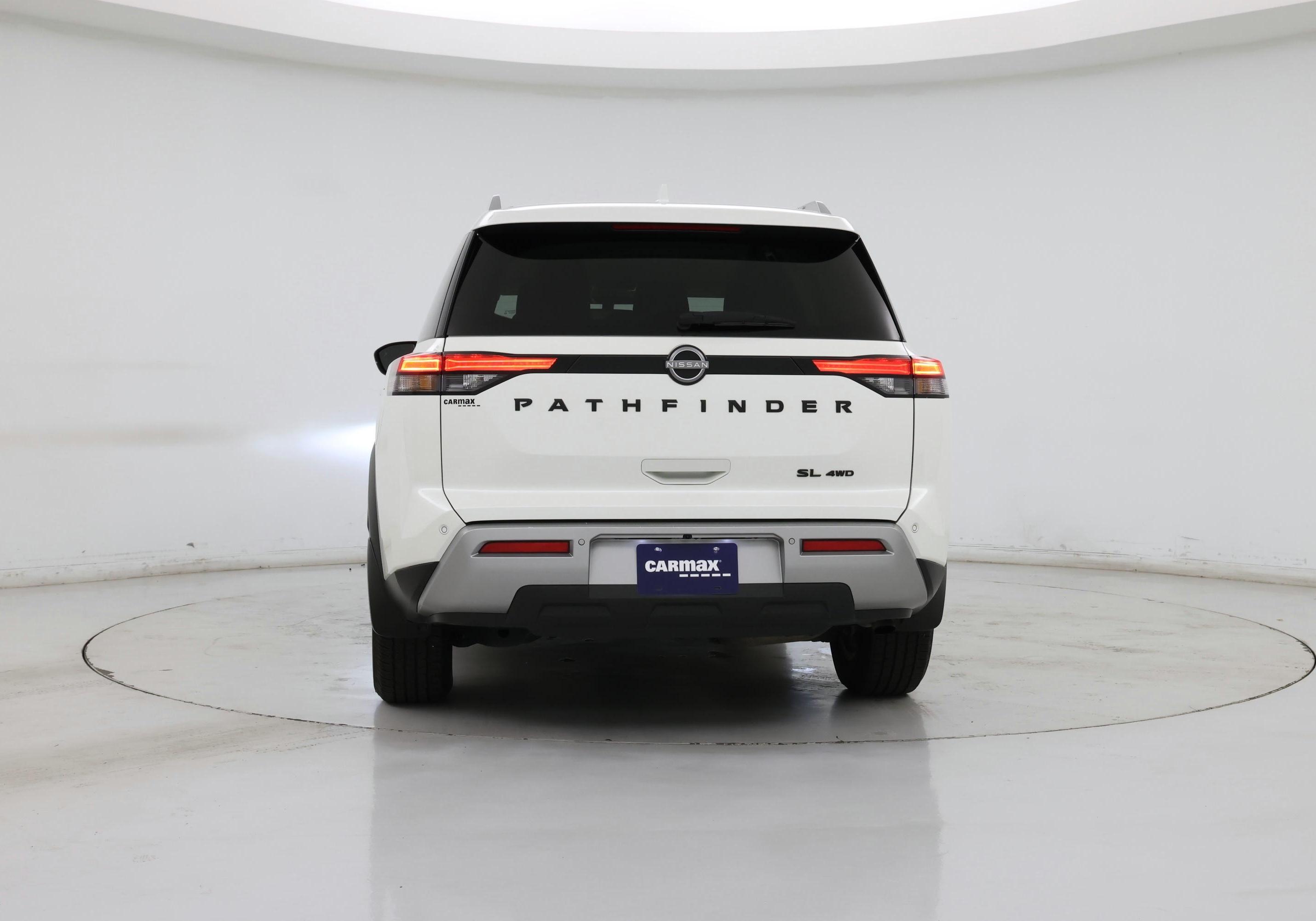 Thumbnail: 2024 Nissan Pathfinder - 6