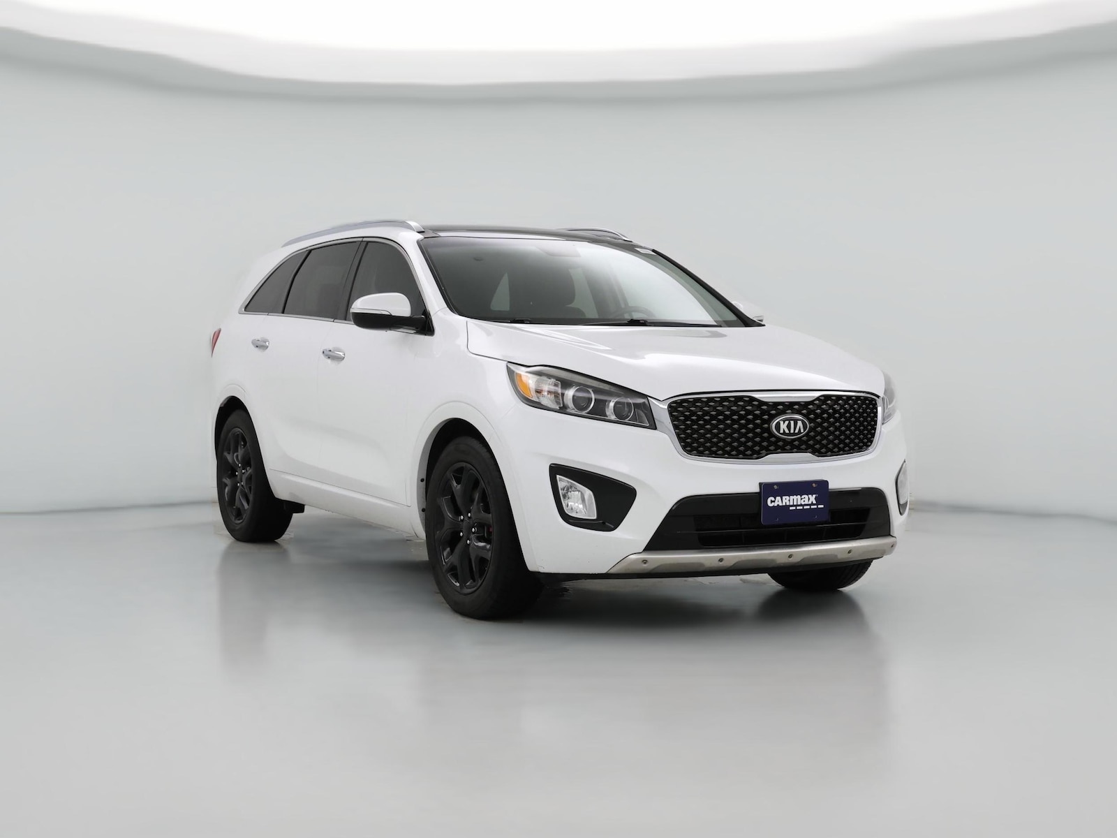2016 Kia Sorento SX
