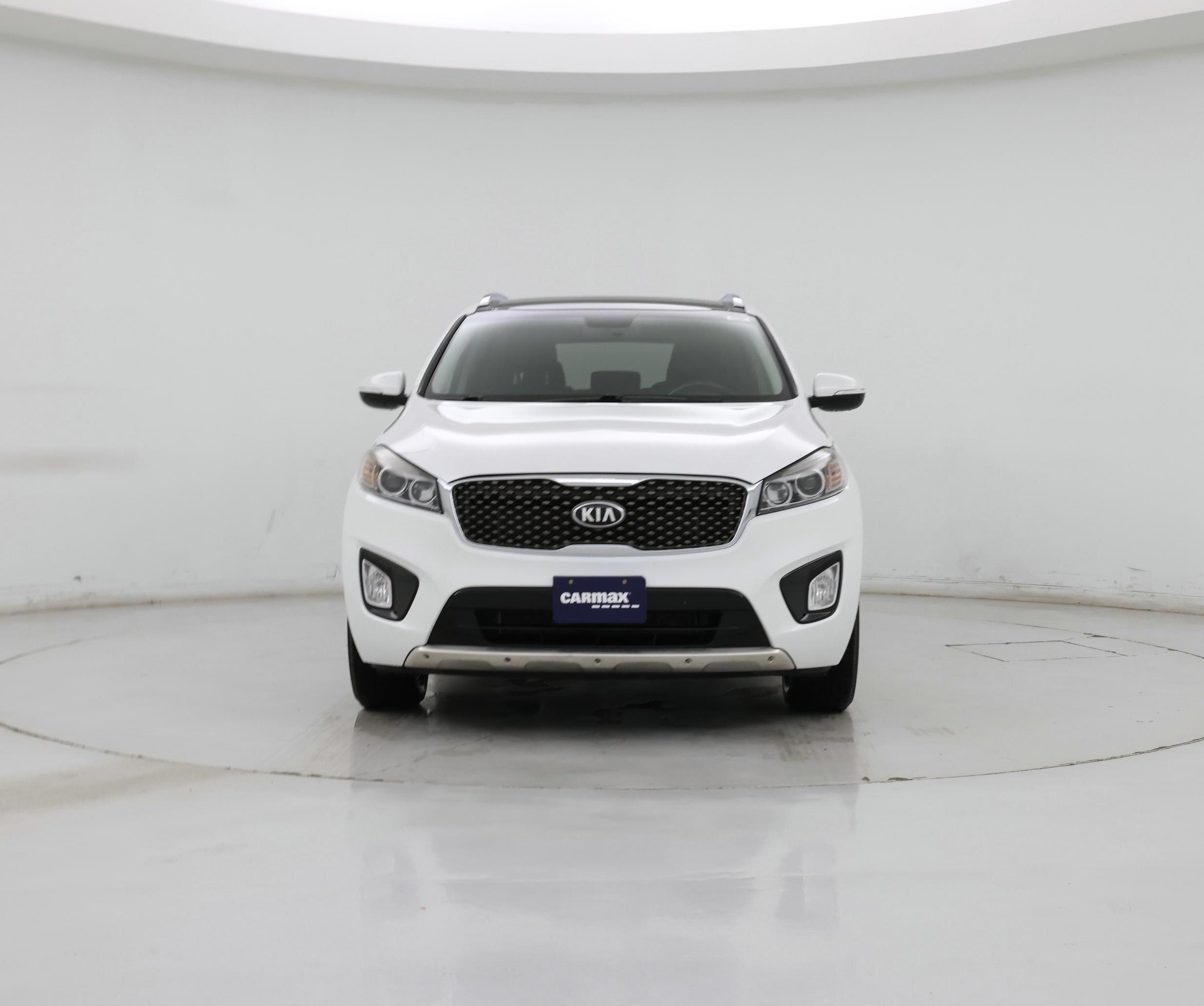 Thumbnail: 2016 Kia Sorento - 5