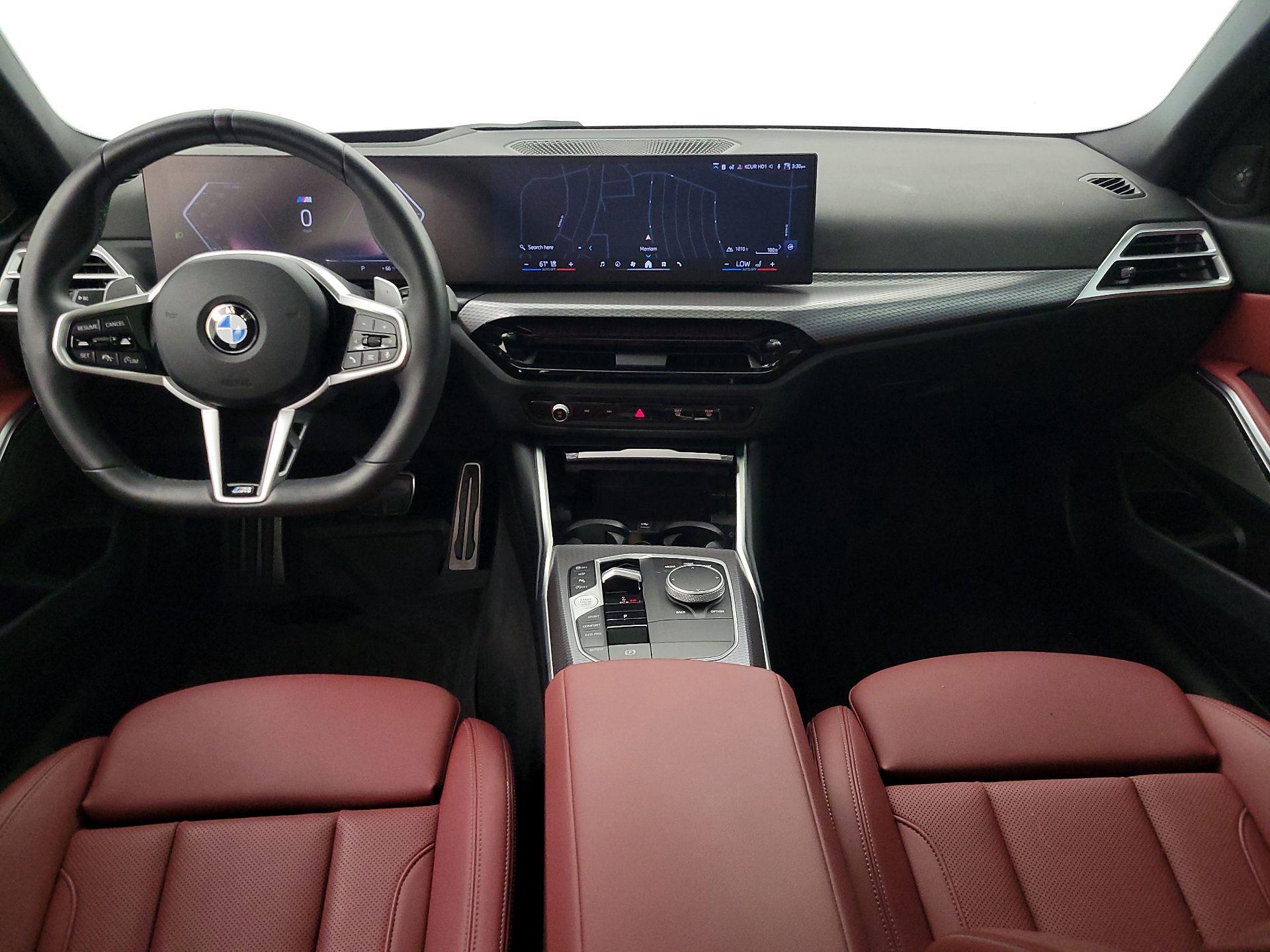 Thumbnail: 2025 BMW 3 Series - 9