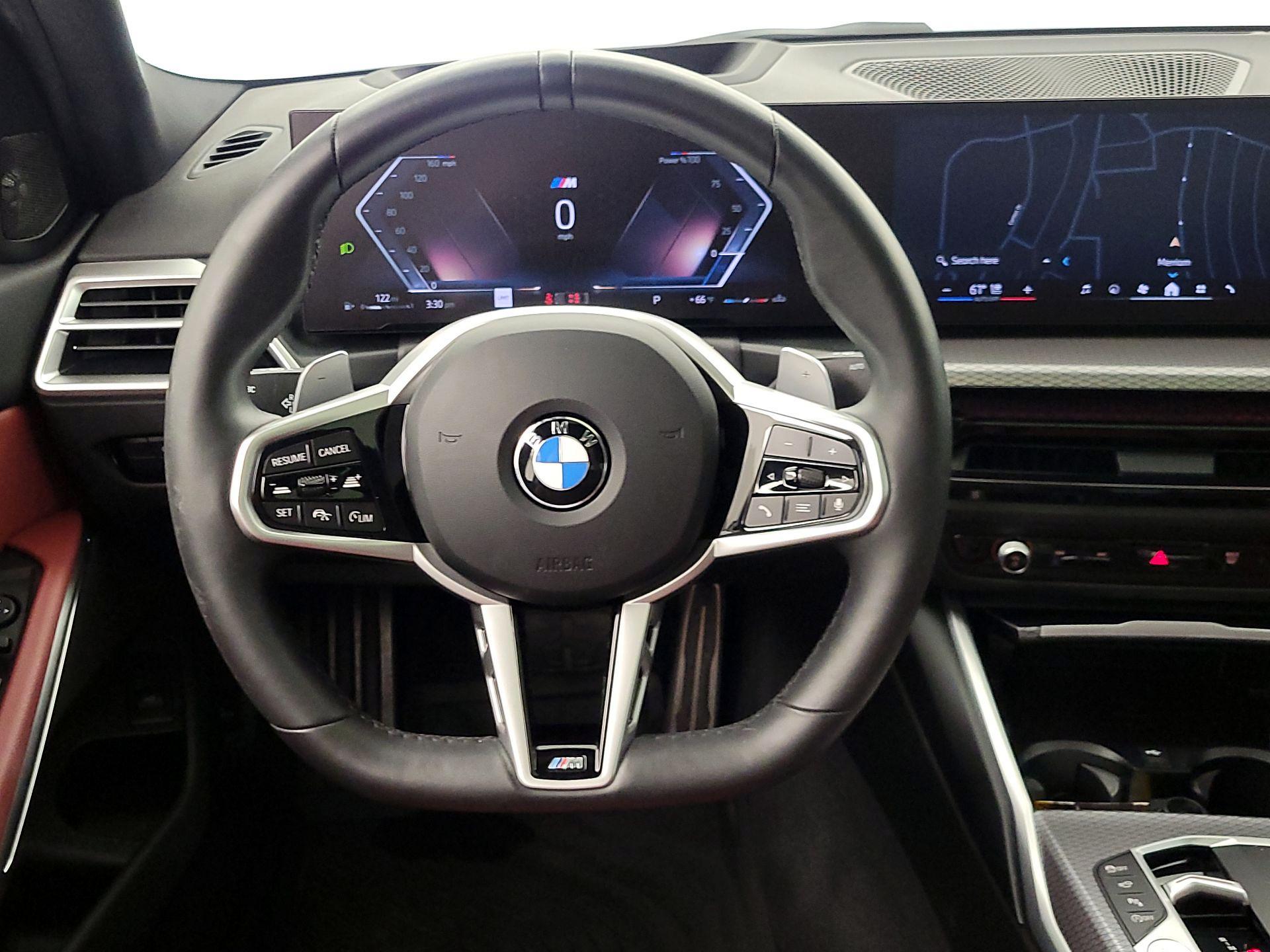 Thumbnail: 2025 BMW 3 Series - 10