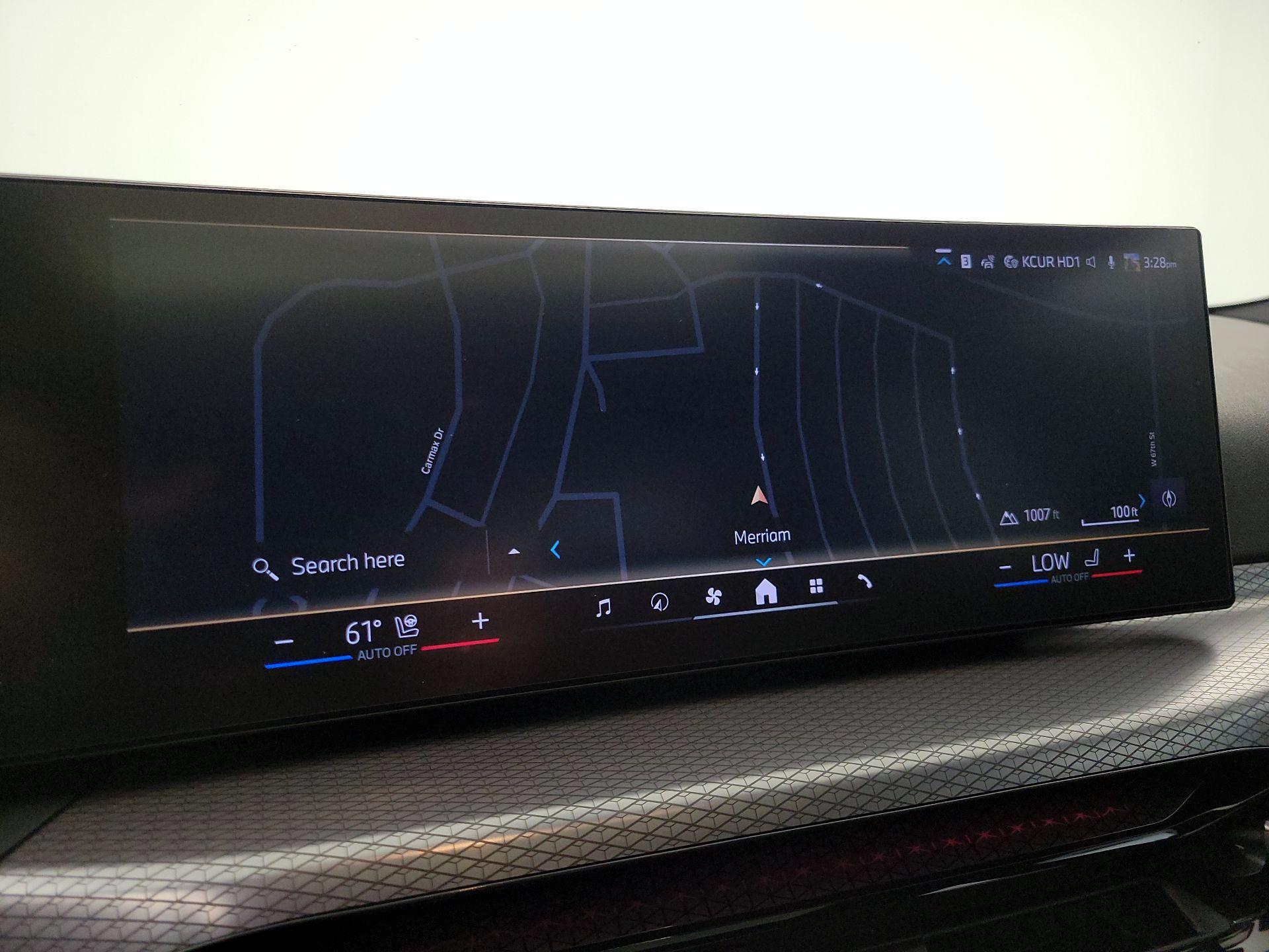 Thumbnail: 2025 BMW 3 Series - 14