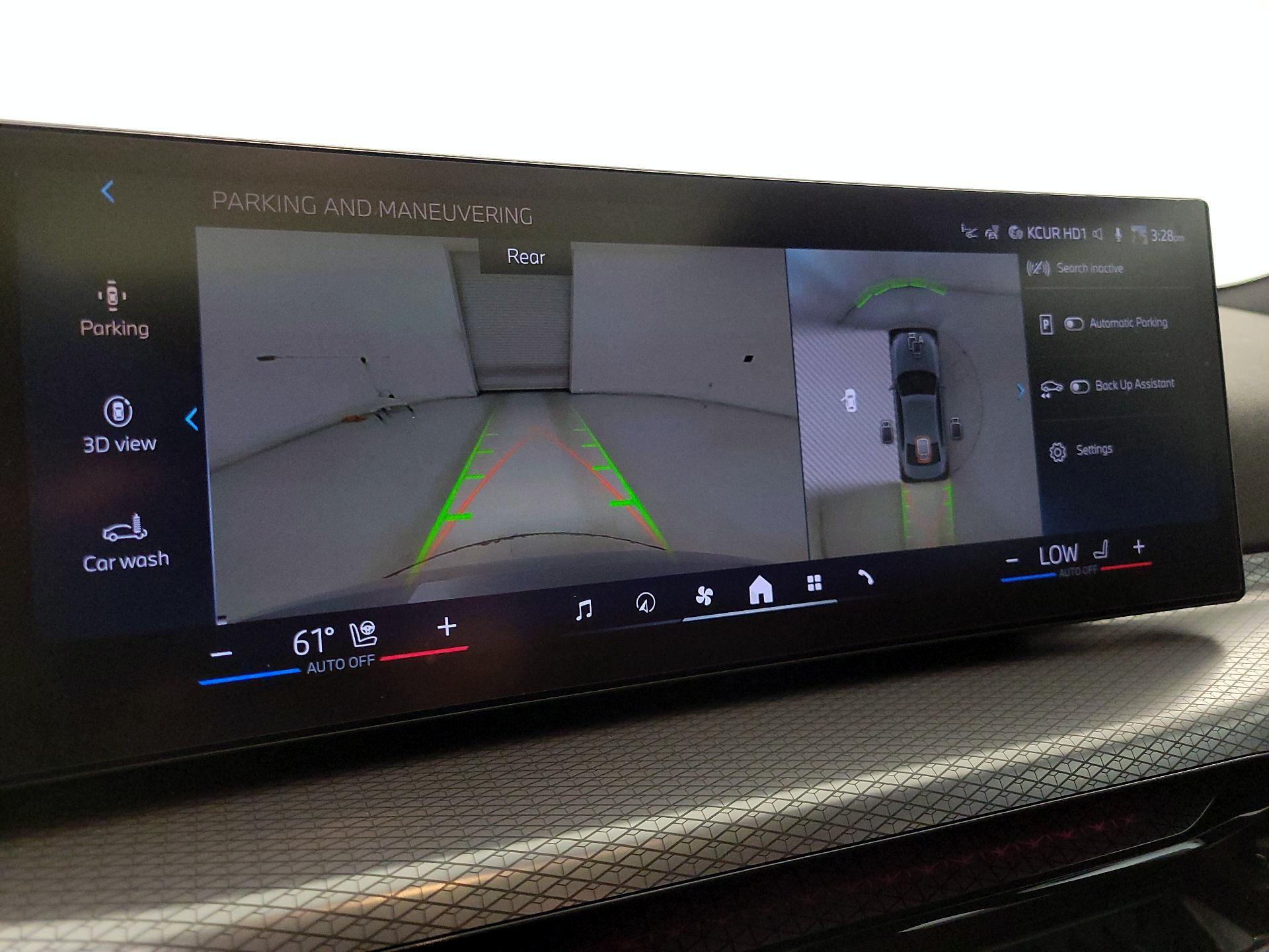 Thumbnail: 2025 BMW 3 Series - 15