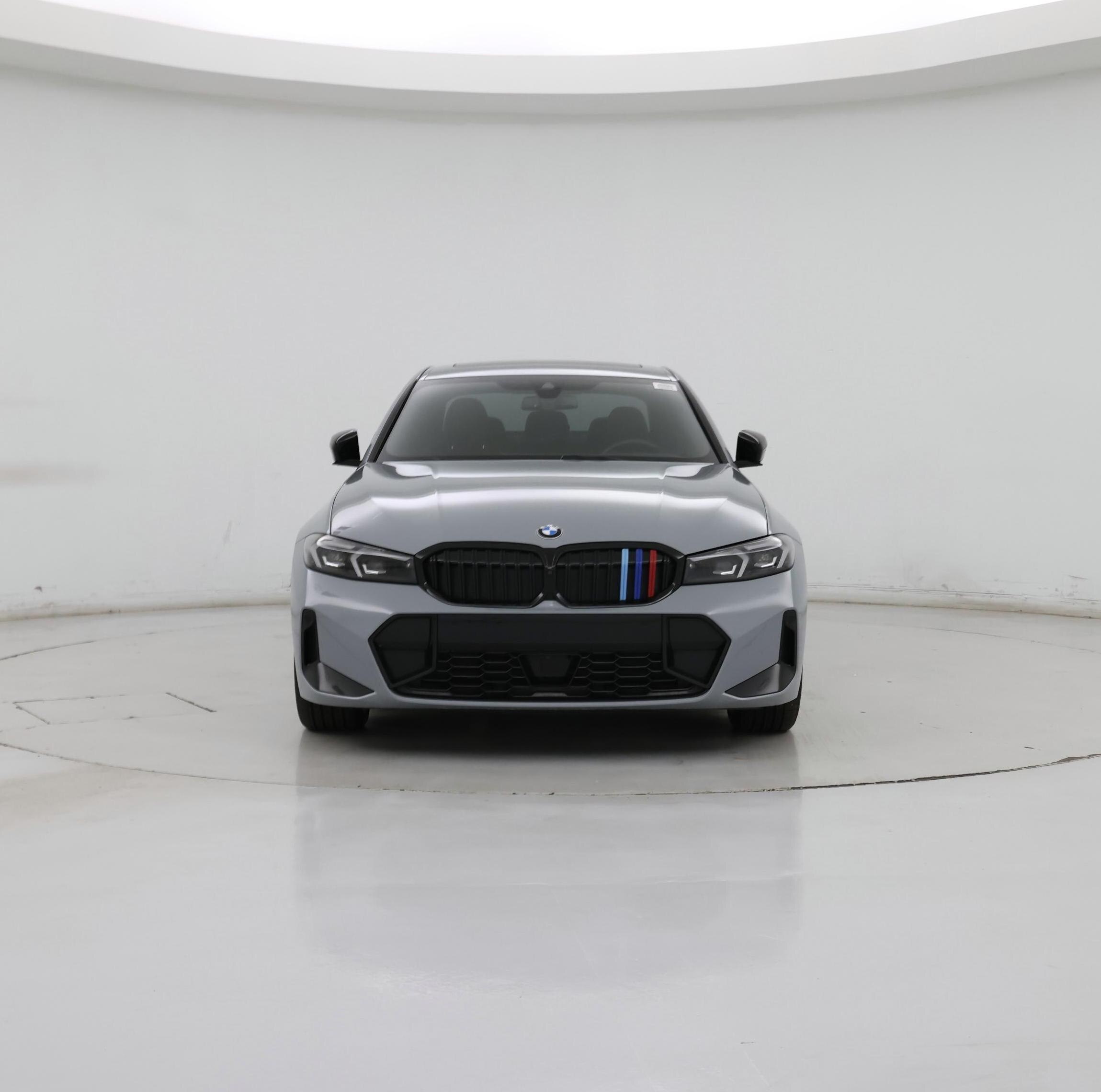 Thumbnail: 2025 BMW 3 Series - 5