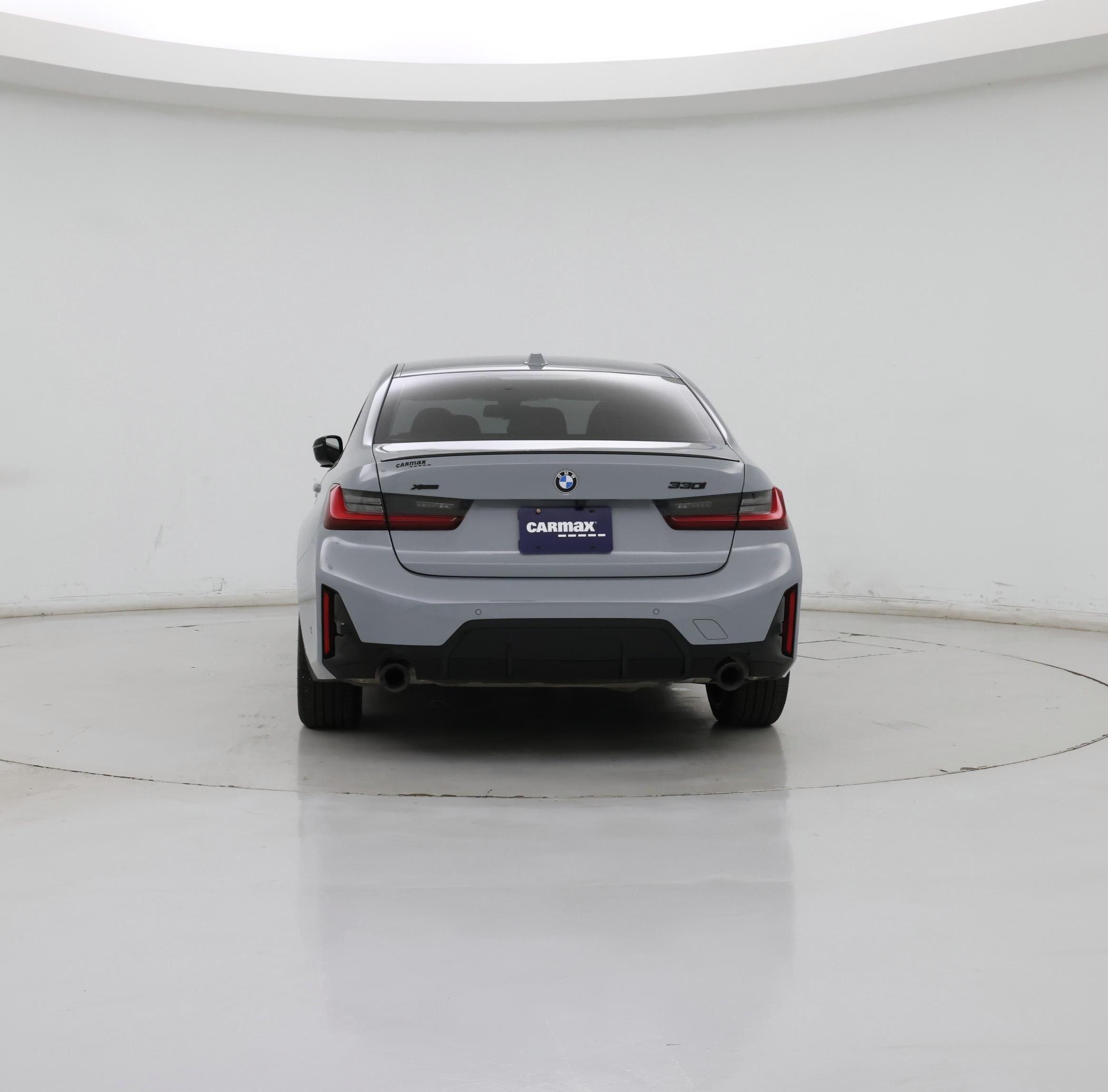 Thumbnail: 2025 BMW 3 Series - 6