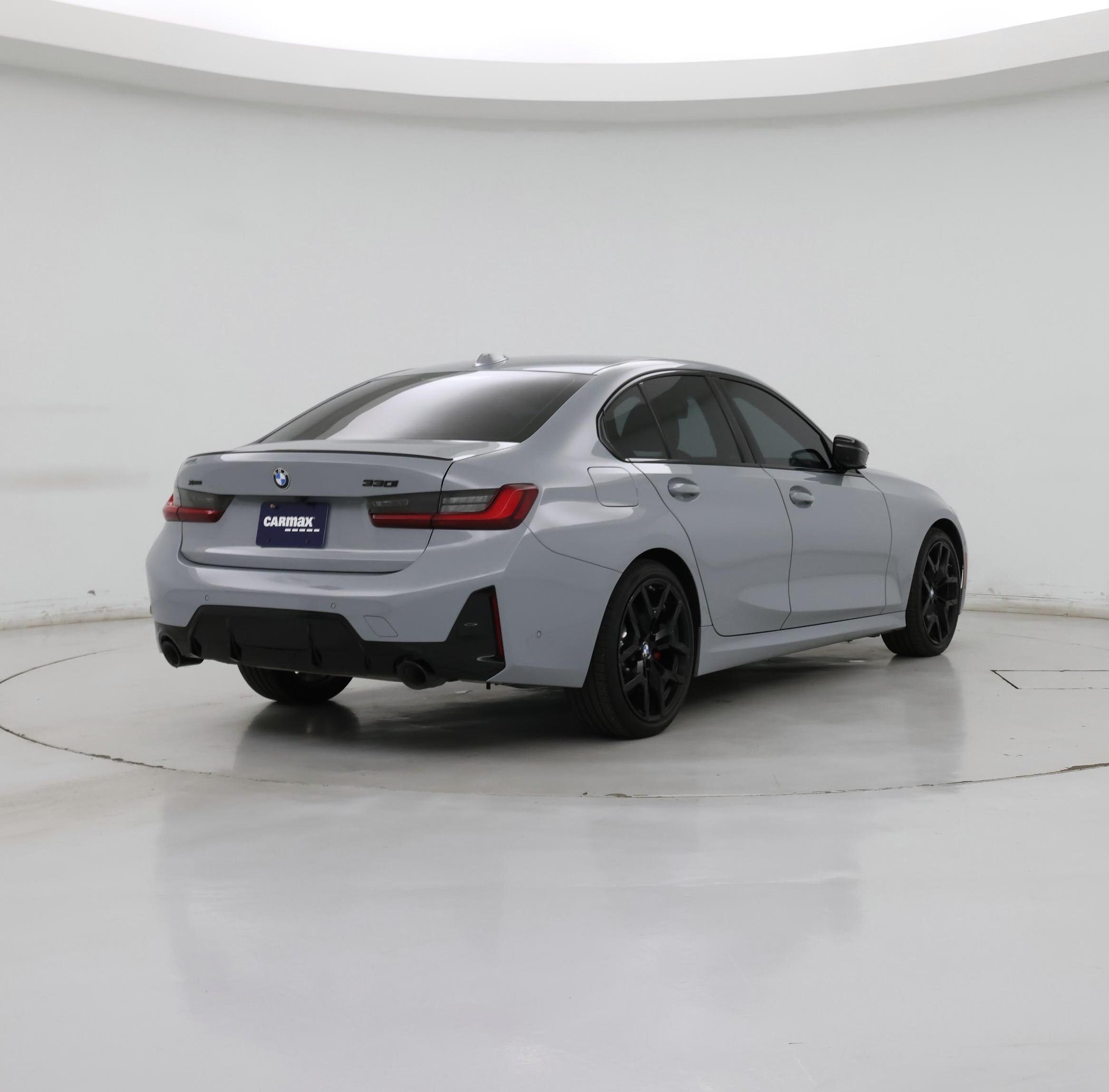 Thumbnail: 2025 BMW 3 Series - 8