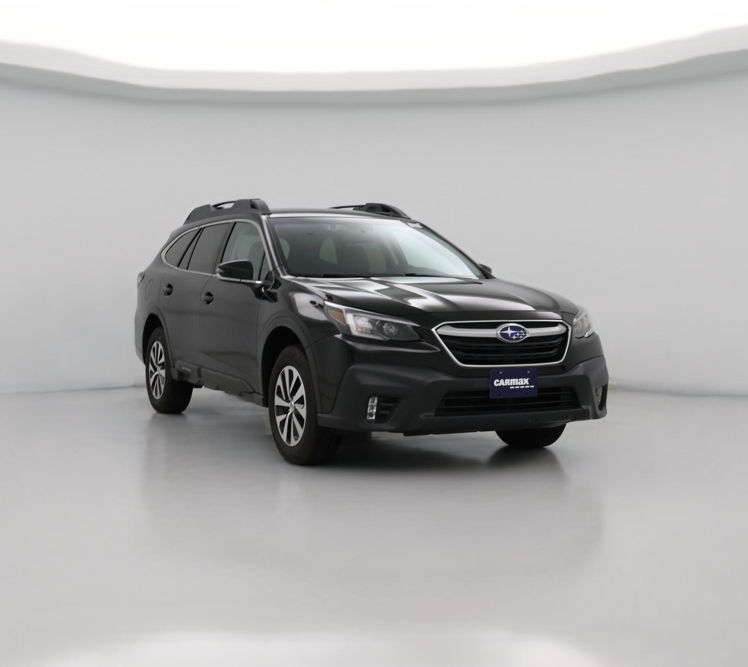Thumbnail: 2022 Subaru Outback - 1