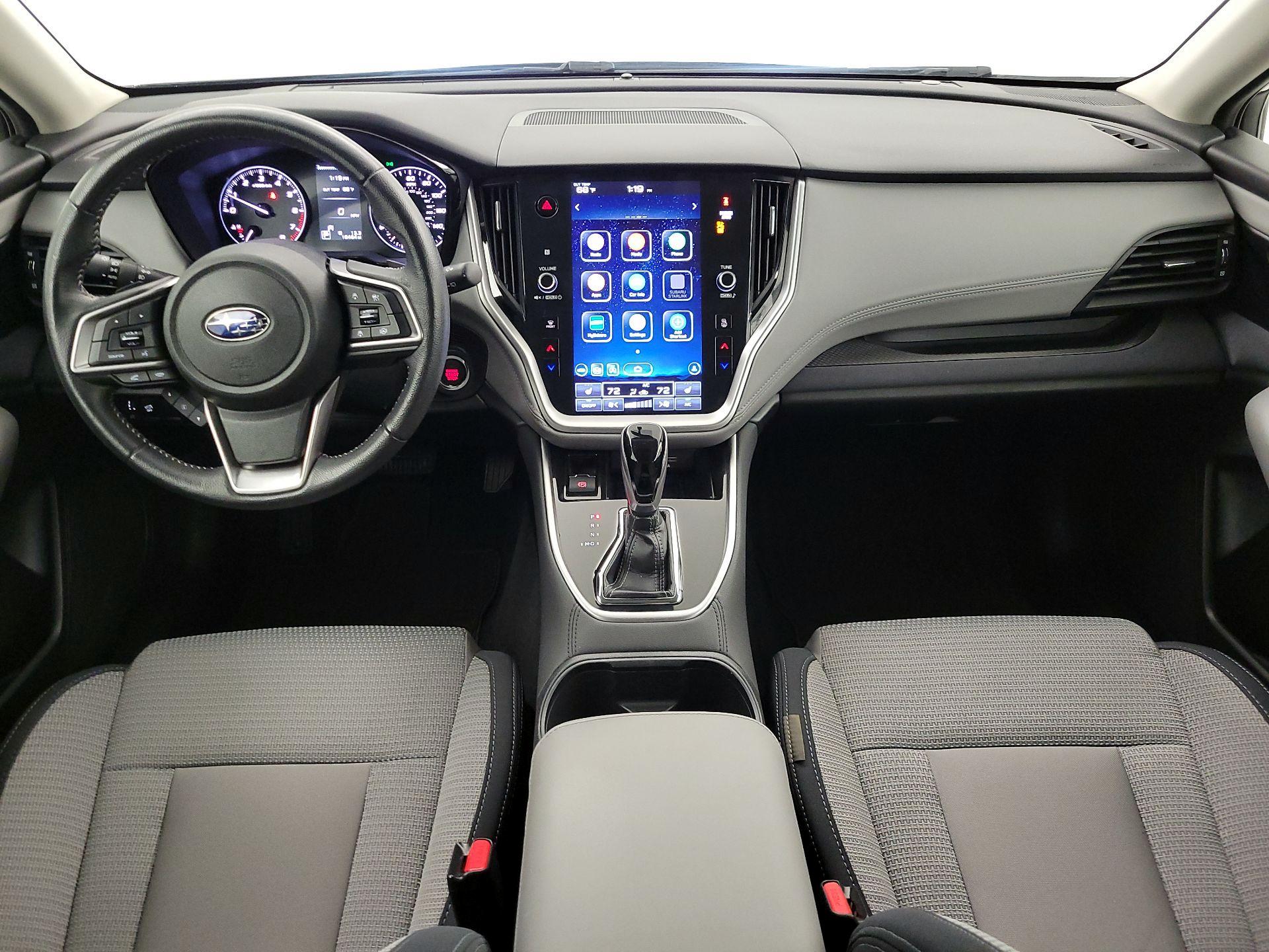 Thumbnail: 2022 Subaru Outback - 9