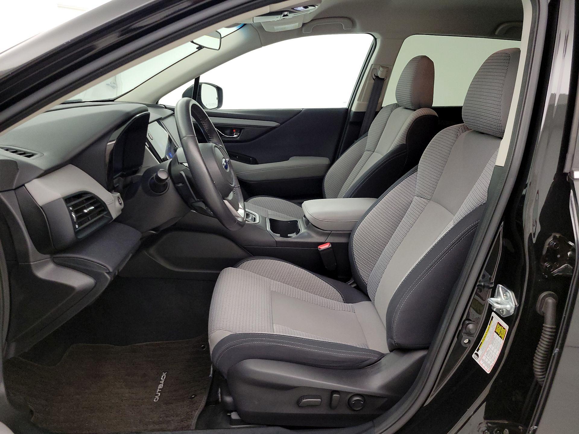 Thumbnail: 2022 Subaru Outback - 11
