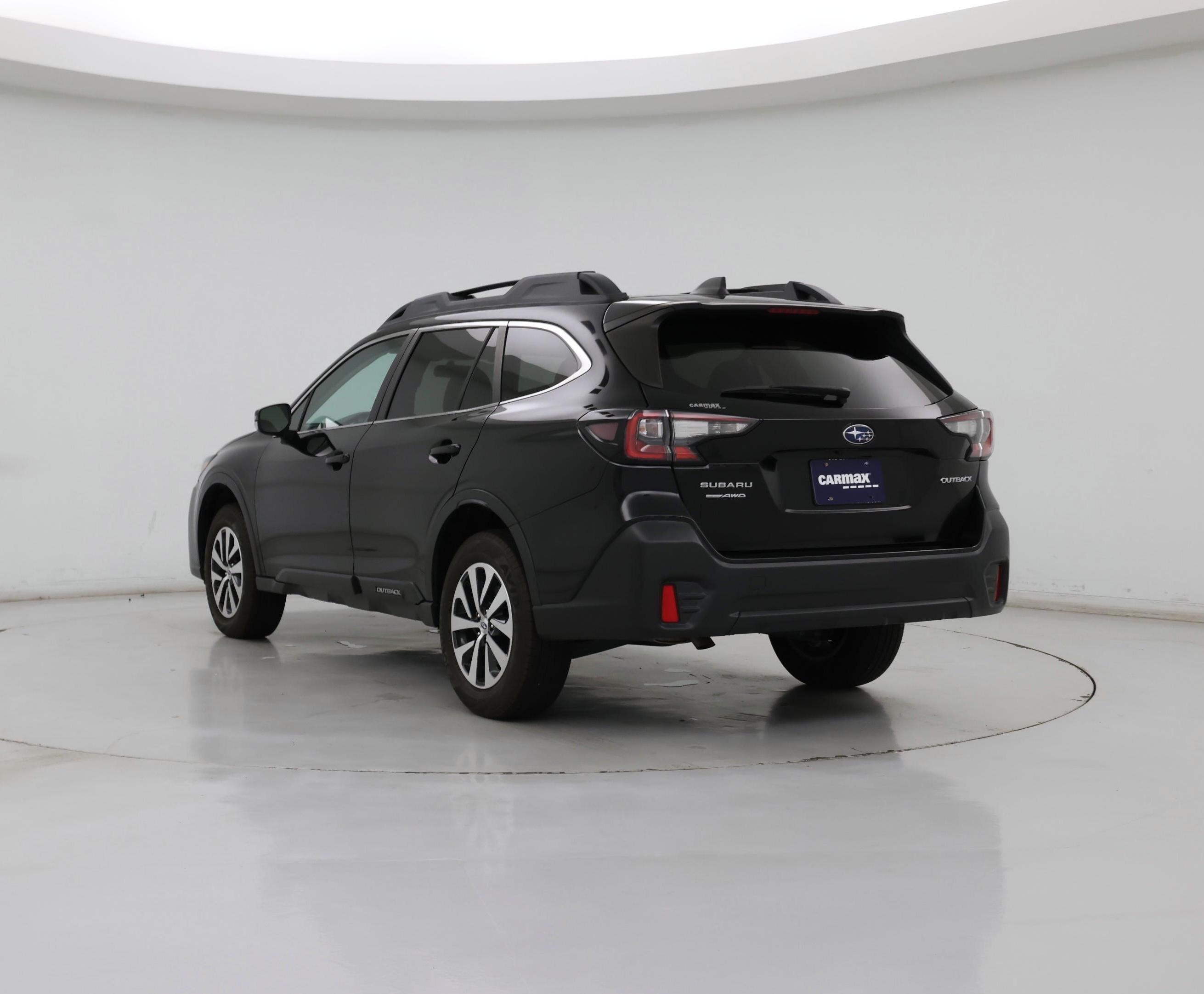 Thumbnail: 2022 Subaru Outback - 2