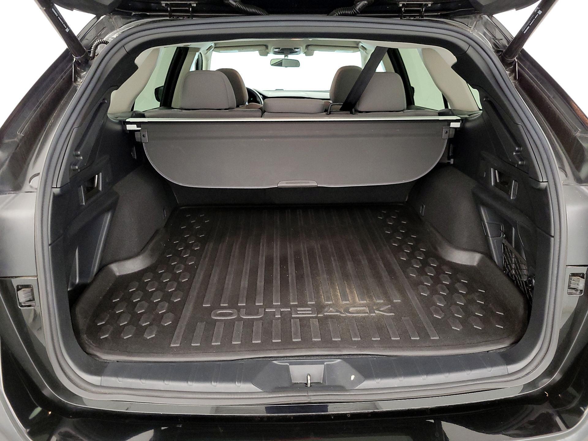 Thumbnail: 2022 Subaru Outback - 20